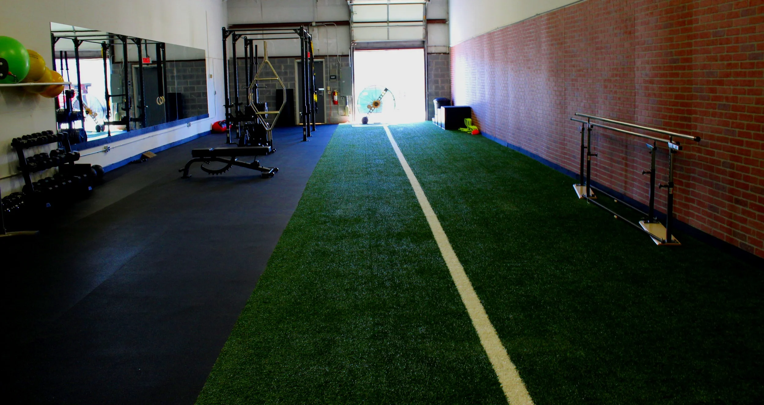 Kinesis Sports Physical Therapy and Personal Training Novi, Michigan