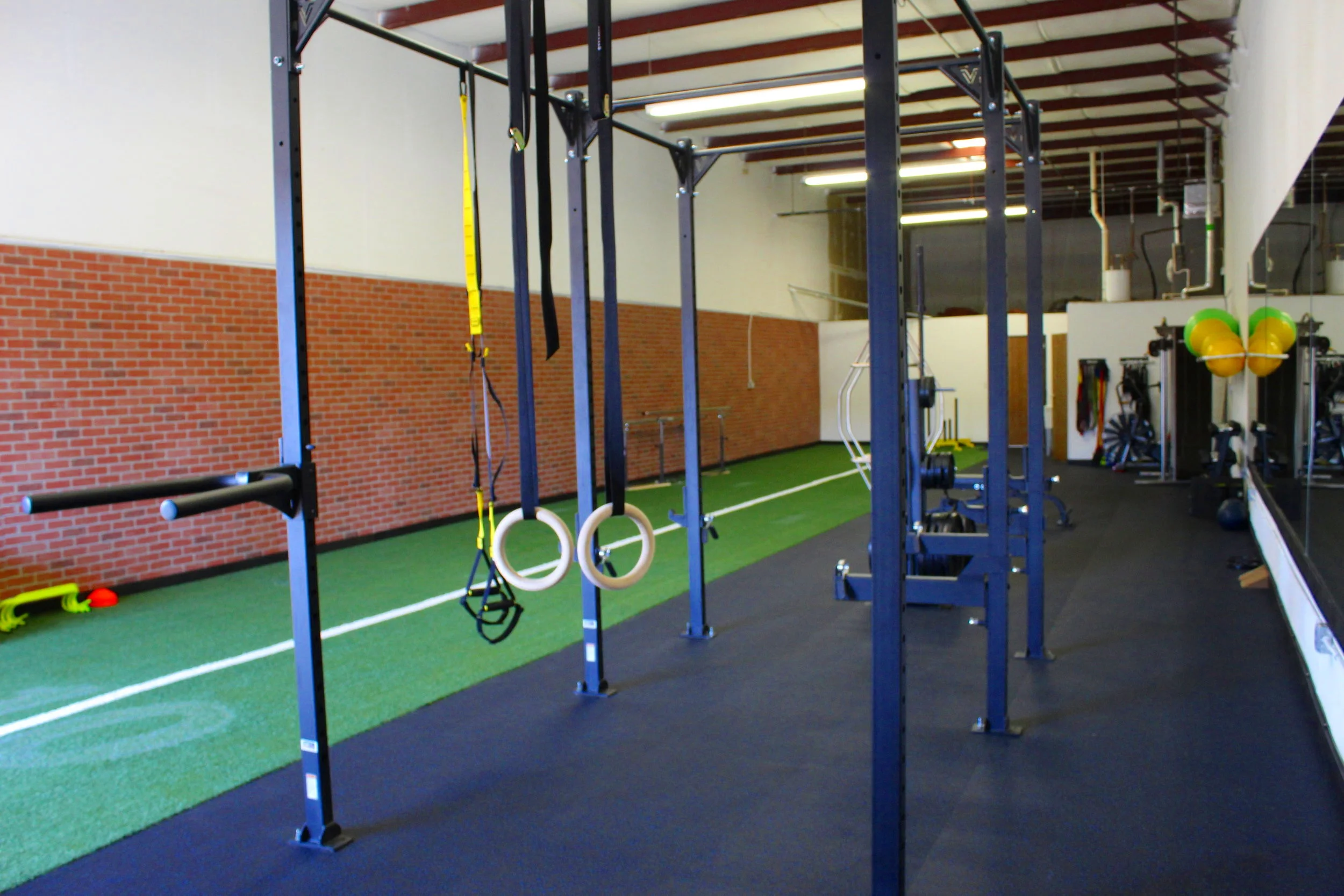 Kinesis Sports Physical Therapy and Personal Training Novi, Michigan