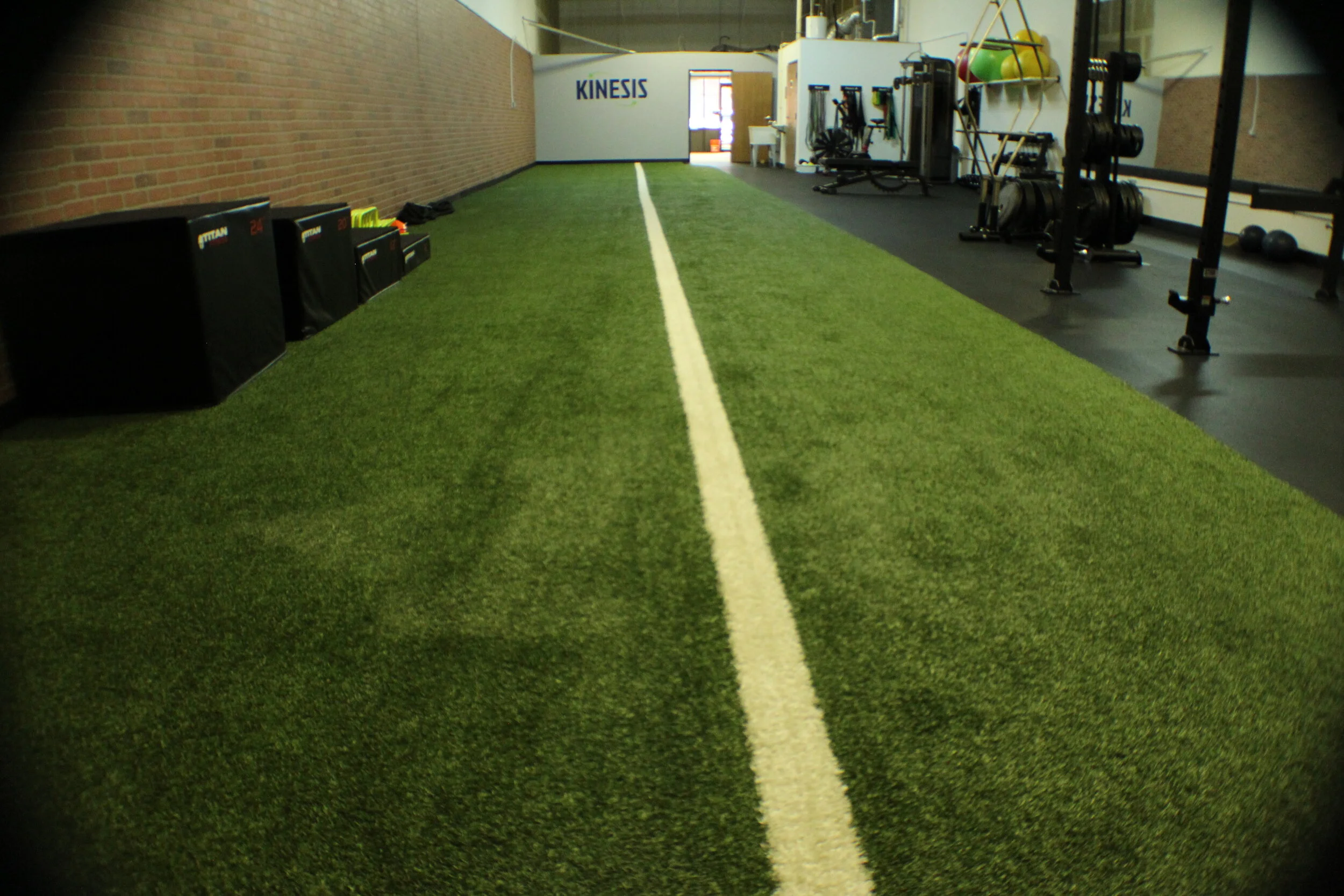 Kinesis Sports Physical Therapy and Personal Training Novi, Michigan