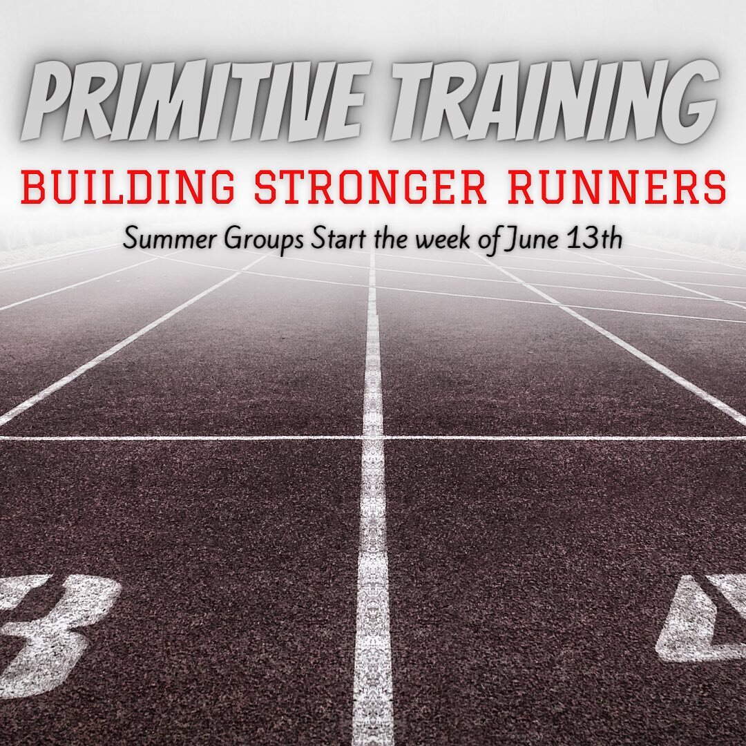 Summer Runners Strength Training  starts the week of June 13th with 2 group options. 
&bull;
&bull;
Running Strength Group 1 (1 day/week) 
Wednesdays 6:00am-7:00am 
$280/person for 8 weeks
Starts Wednesday June 15th 
No class week of July 4th 
Last c