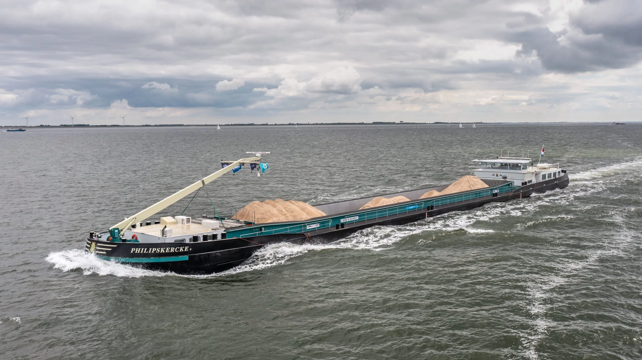 Nieuwbouw MBS Philipskercke V