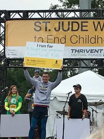 St Jude 5k Walk / Run