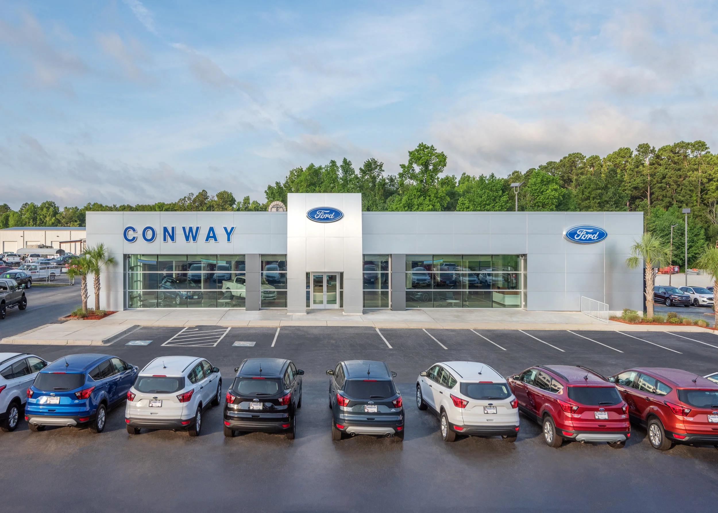 Conway Ford D A Everett conway-ford-d-a-everett