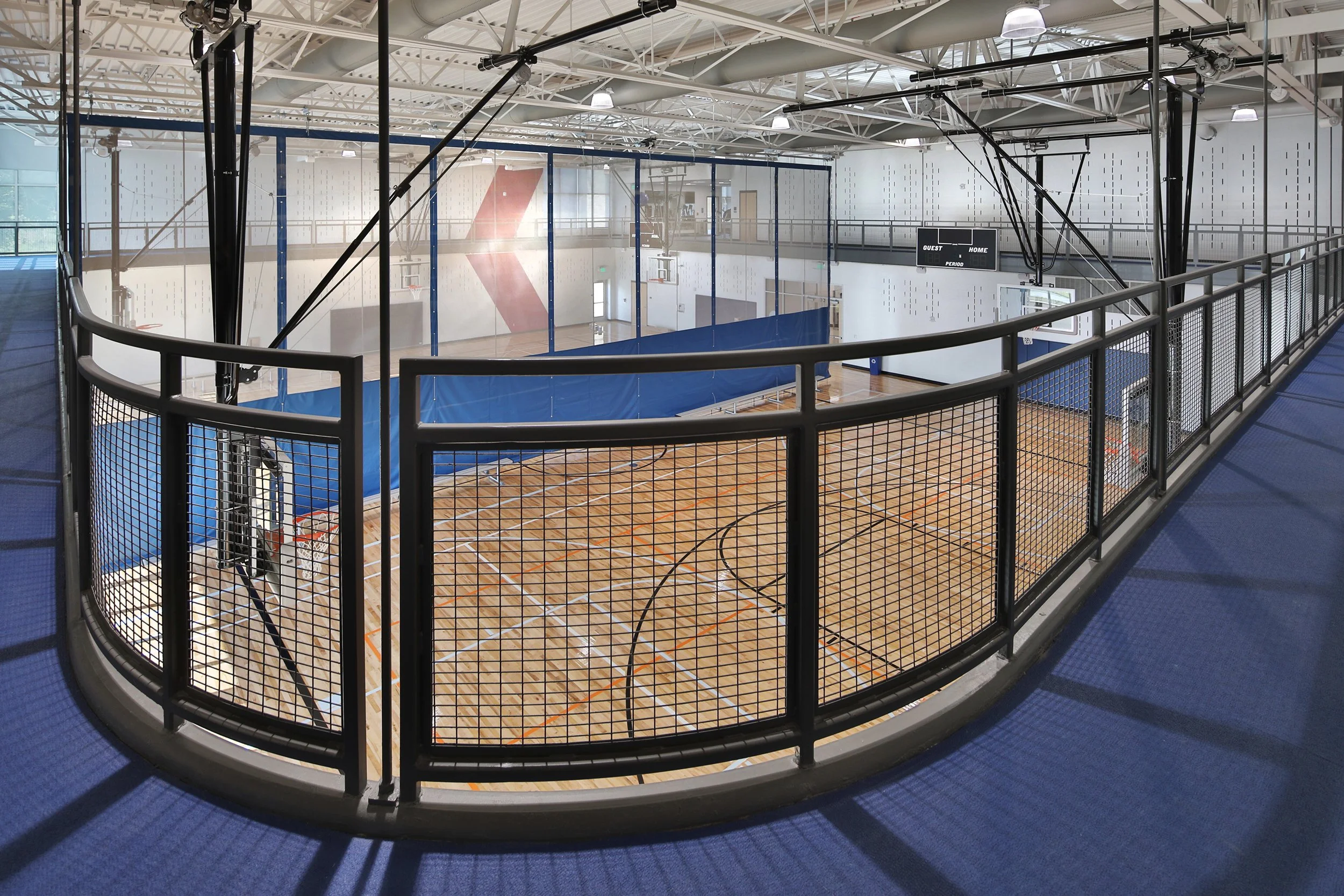 Southeast Raleigh YMCA 