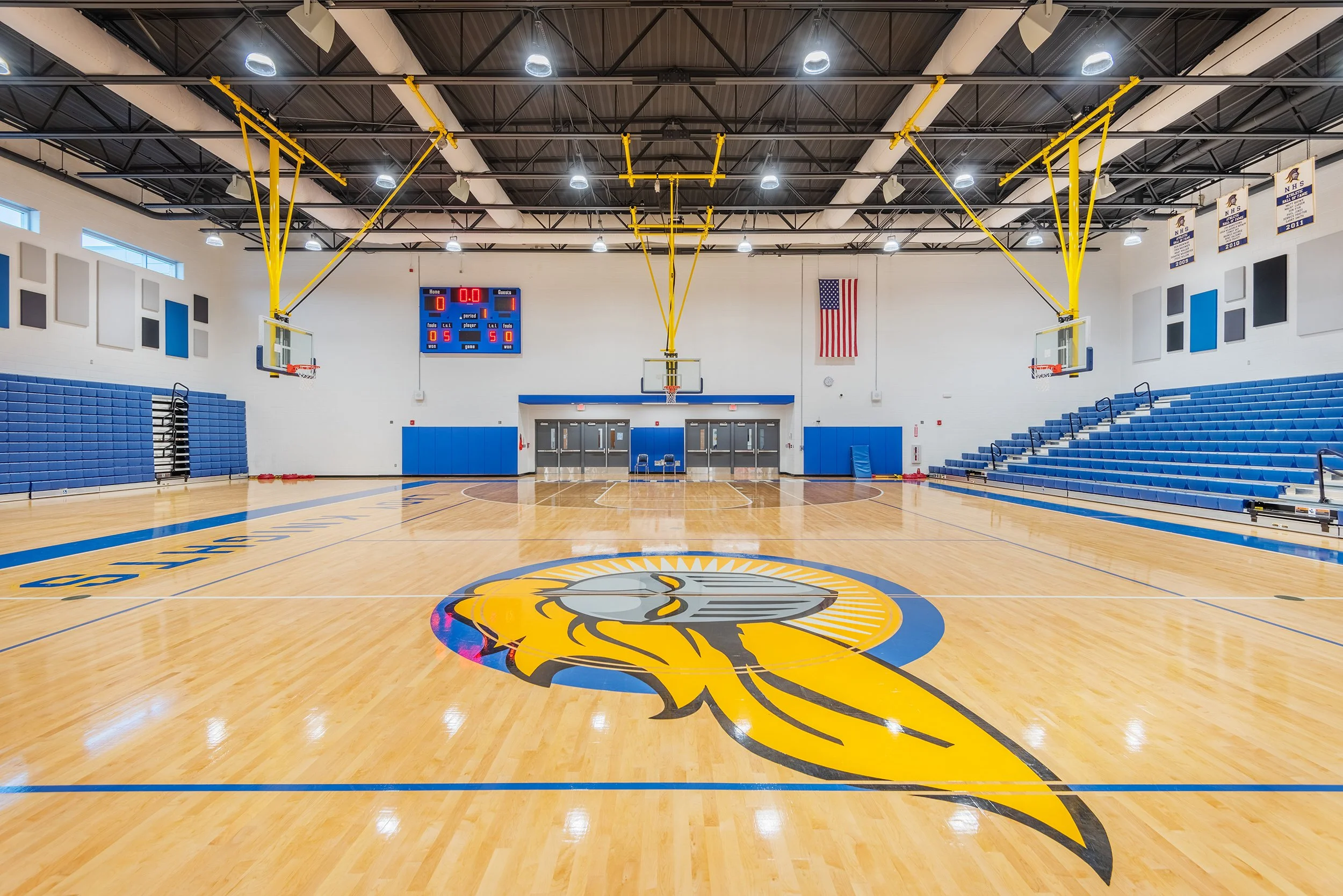 Northern Durham High School