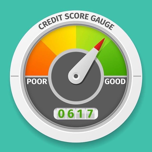 Still have some time left on your rental? While you're waiting to buy, focus on getting your credit score better! Even if you can qualify at its current score, the higher it is, the lower your interest rates will be. And that can mean big bucks in sa