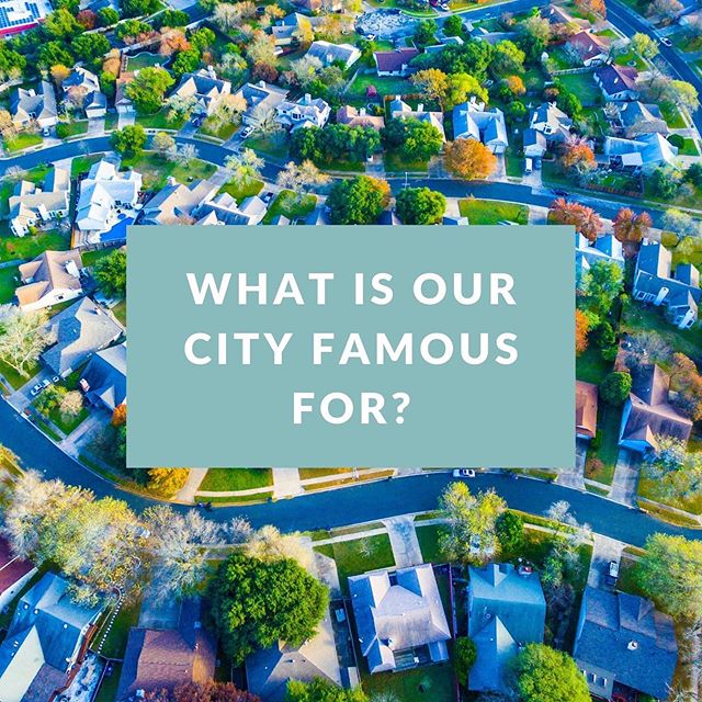 Name one thing that makes our city well known.. &bull;
&bull;
&bull;
#buyerstips #buyer #homeowner #realestate #losangeles #bossmom #larealestate #larealtor #investor #luxury #homebuyers #sellerstips #seller #home #LA #realestateagent #hollywood #cal
