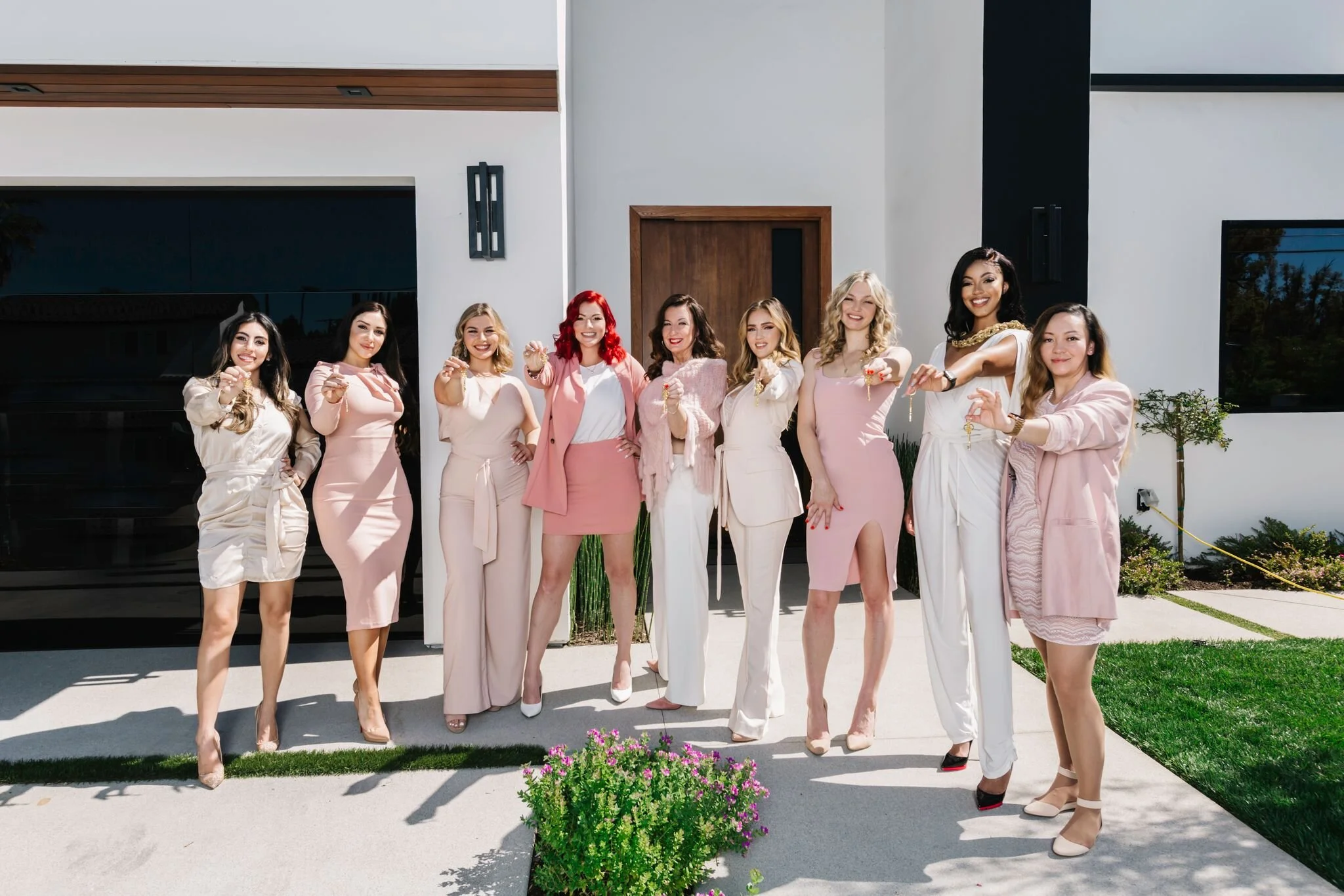 Ahern & Collins Real Estate Team — ANGEL COLLINS