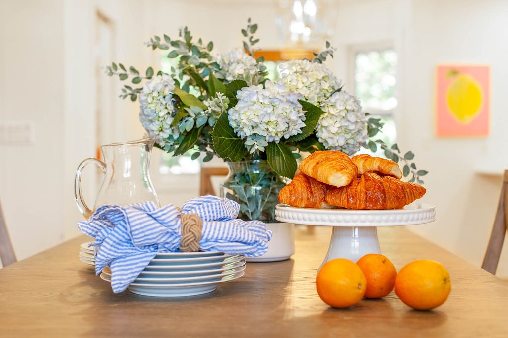  Designing With Joy: Fortune Favors the Bold  Design &amp; Living Aug/Sept 2020  