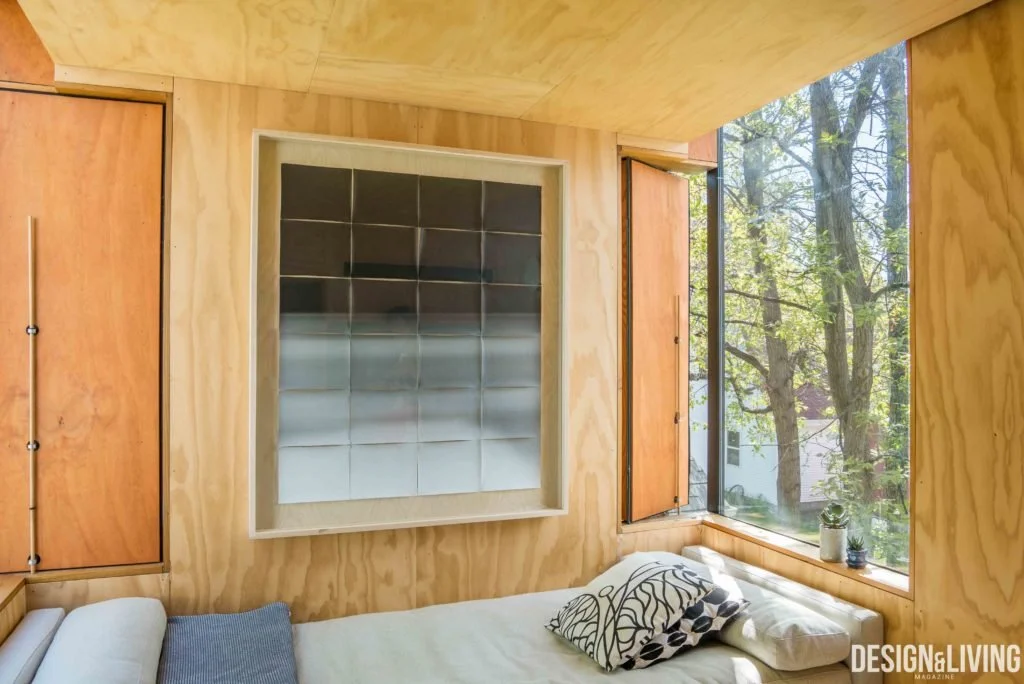  Cloud House – A Floodproof Home in Fargo   Design &amp; Living June 2019  