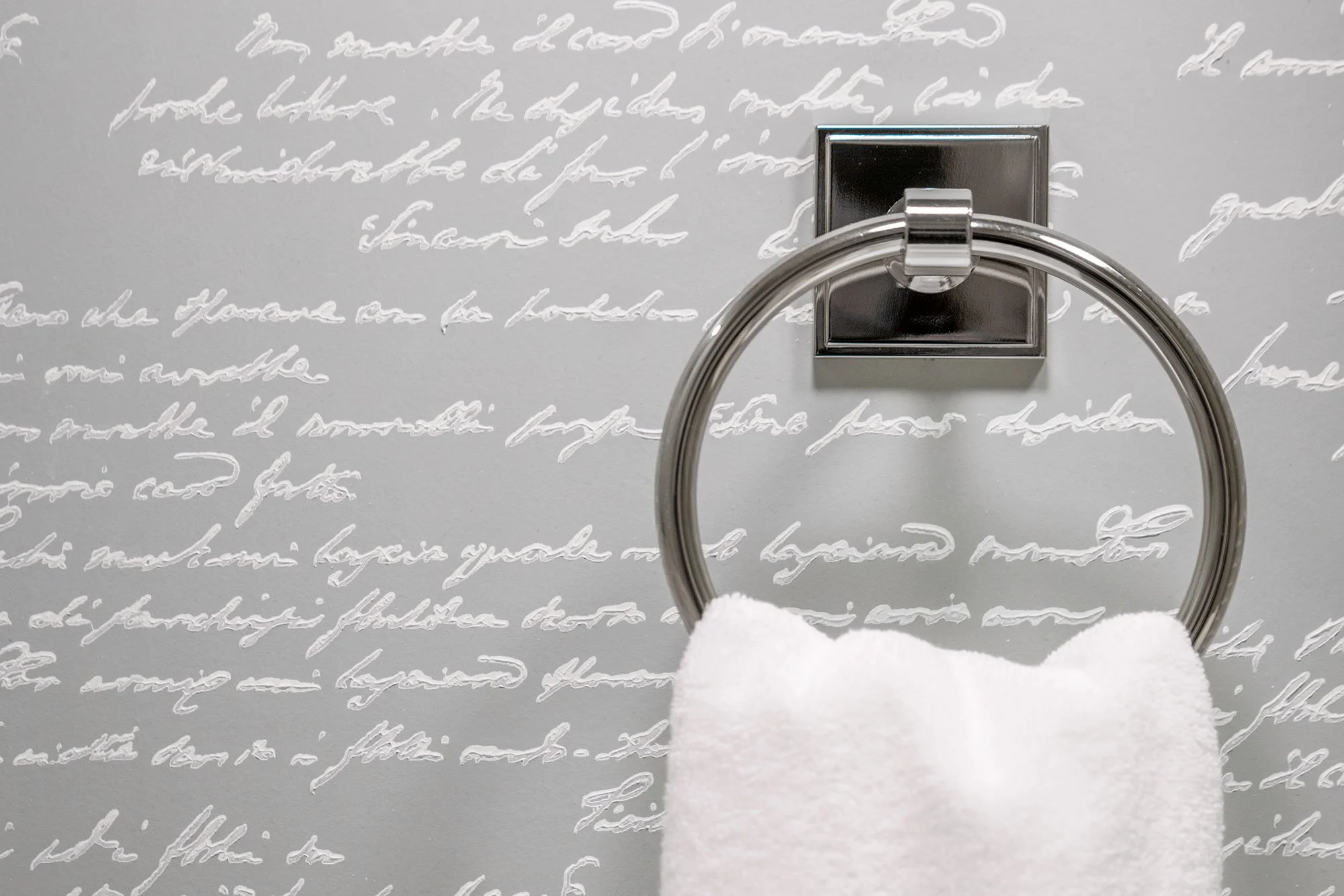  Be Our Guest   Design &amp; Living October 2019  