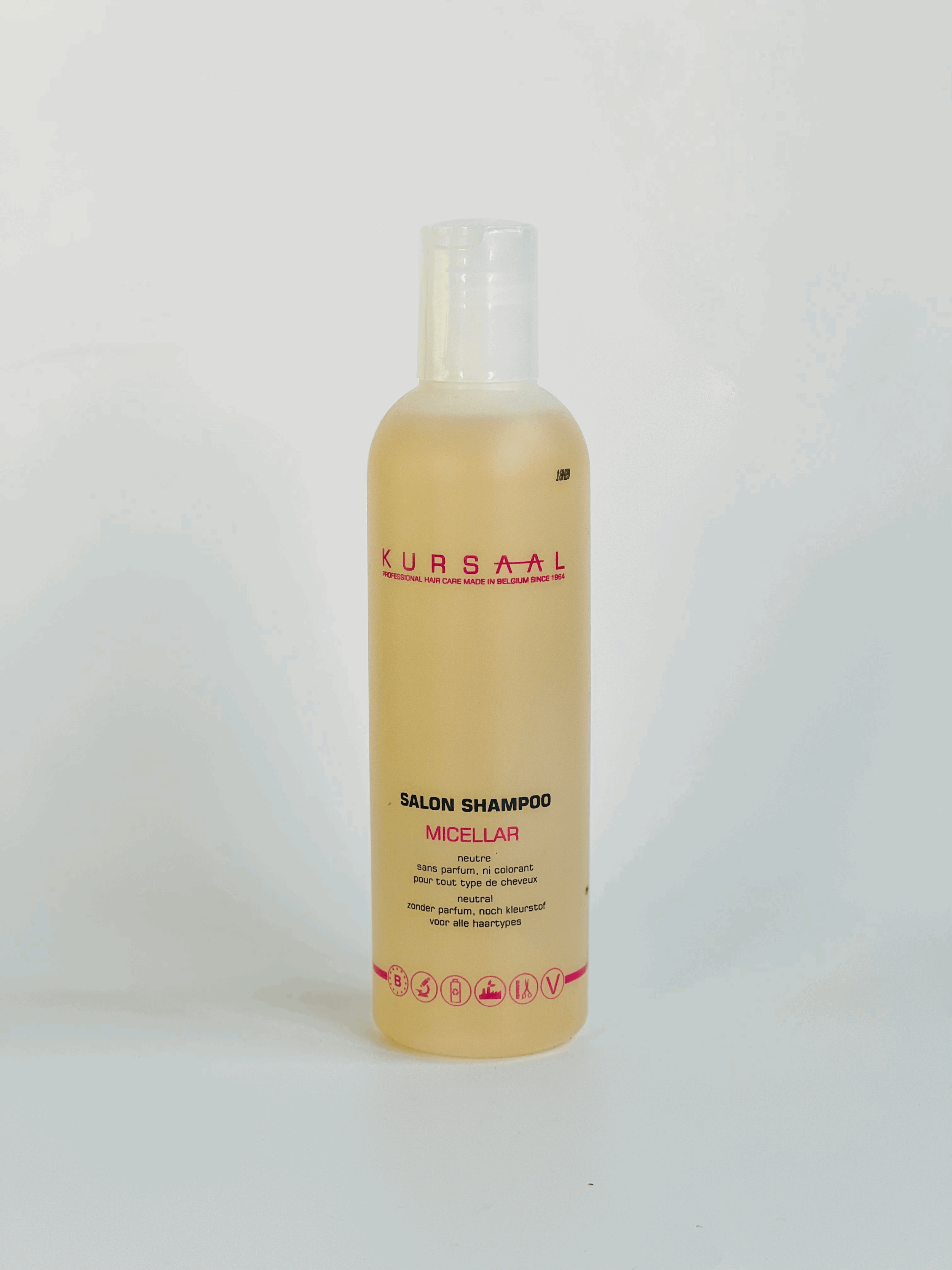 Micellar - Neutral - Neutrale - Neutre - 250ml / K01216