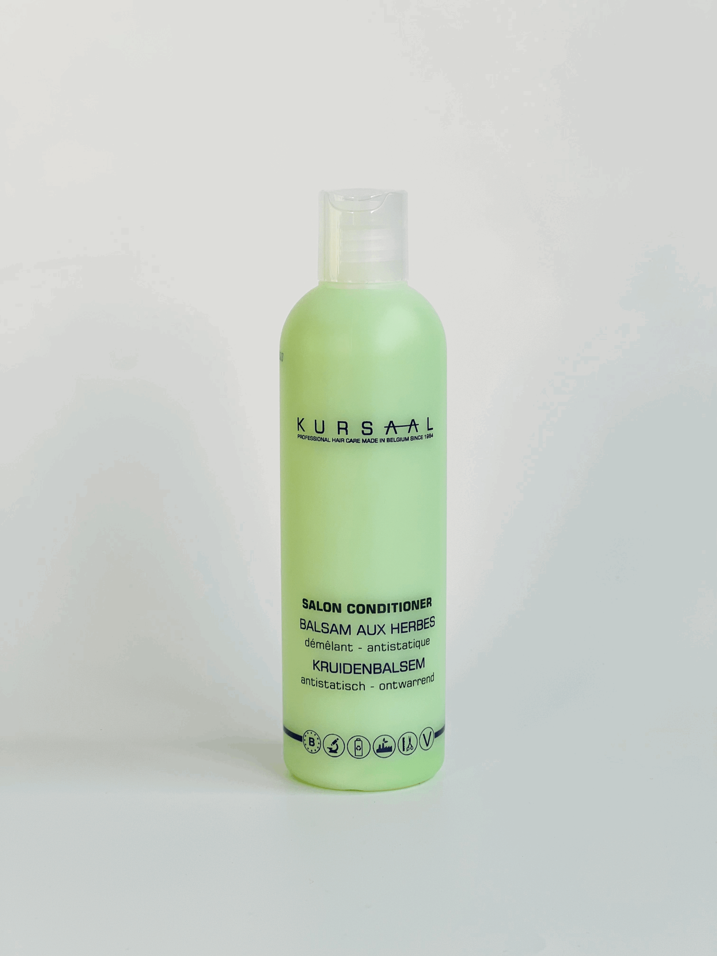HERBAL - KRUIDEN - HERBES - 250ml / K00082