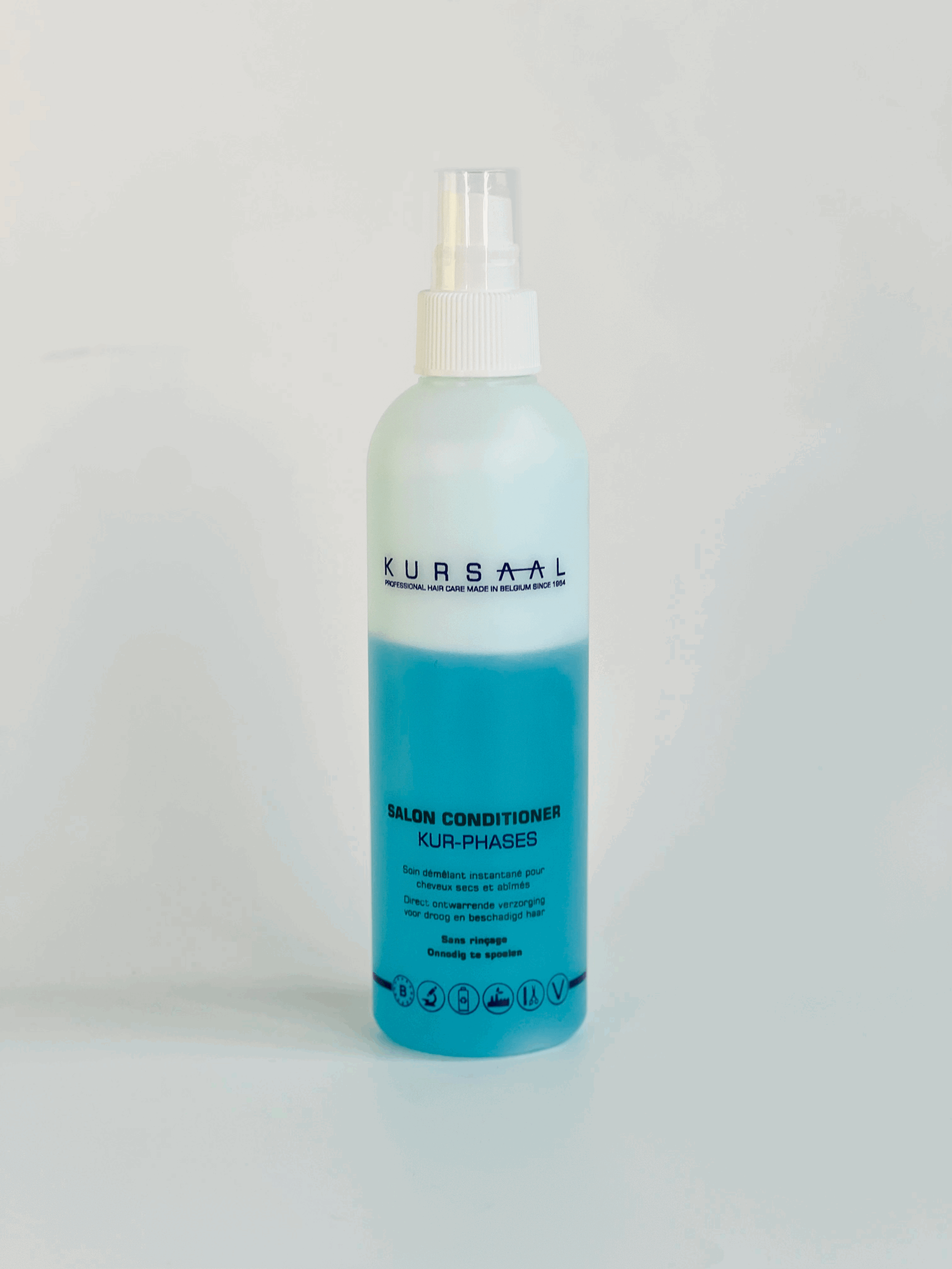 Kur-Phases  - 250ml / K00205