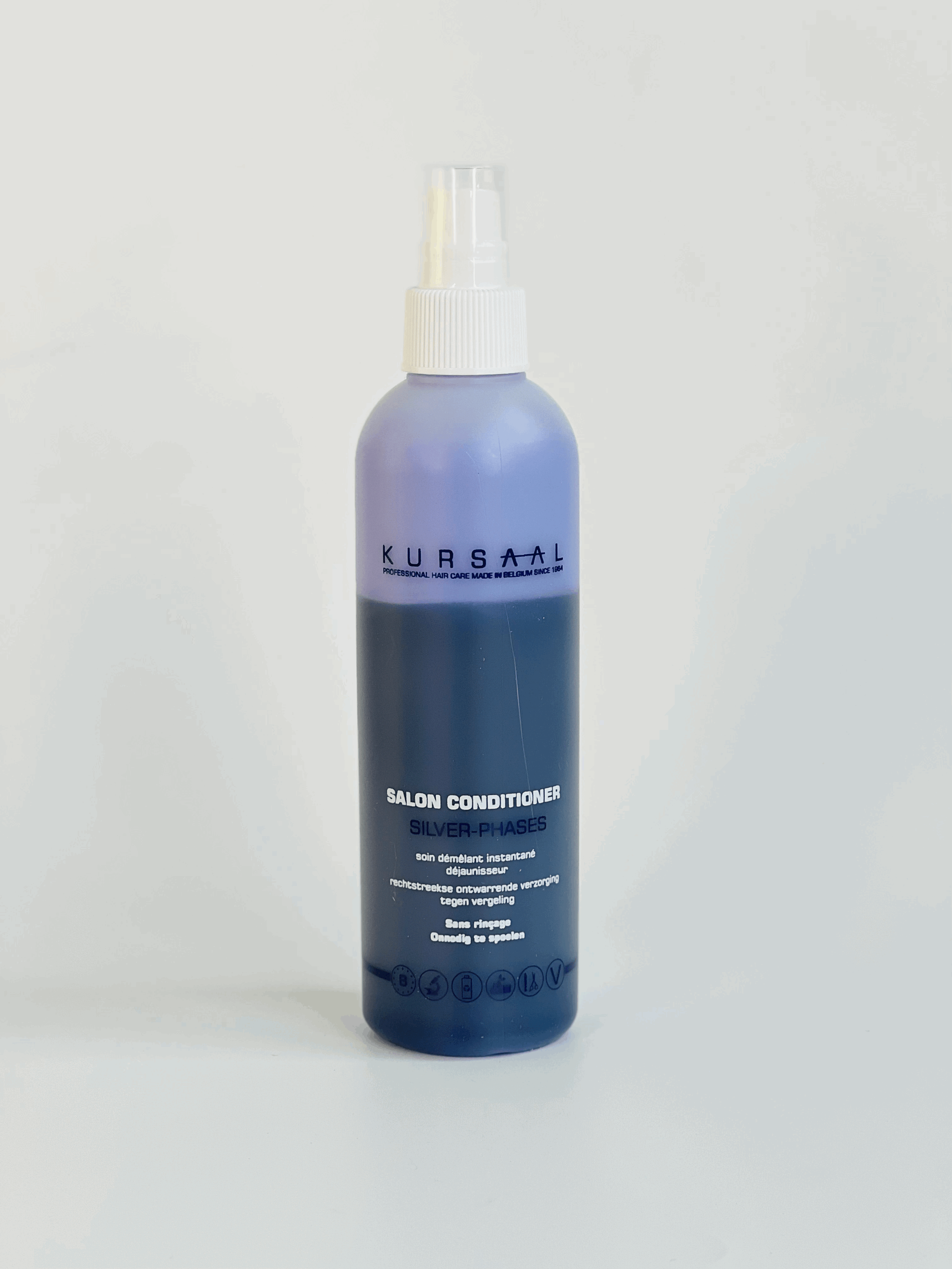 Silver-Phases - 250ml / K01220