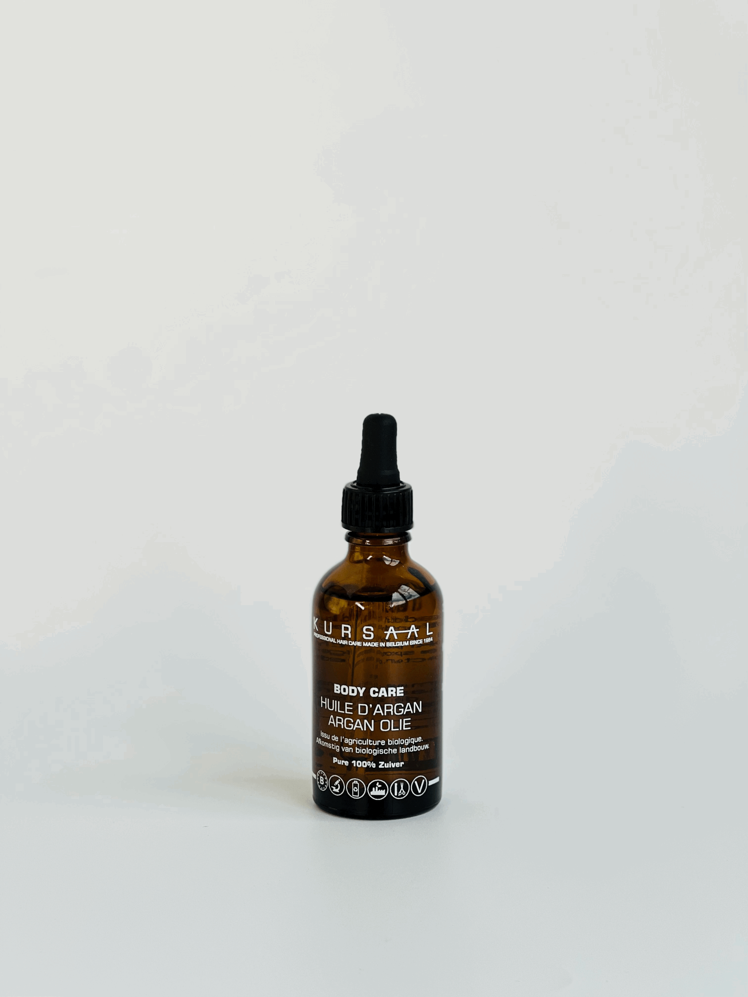 ARGAN OIL / BIO - 50ml / KE00610
