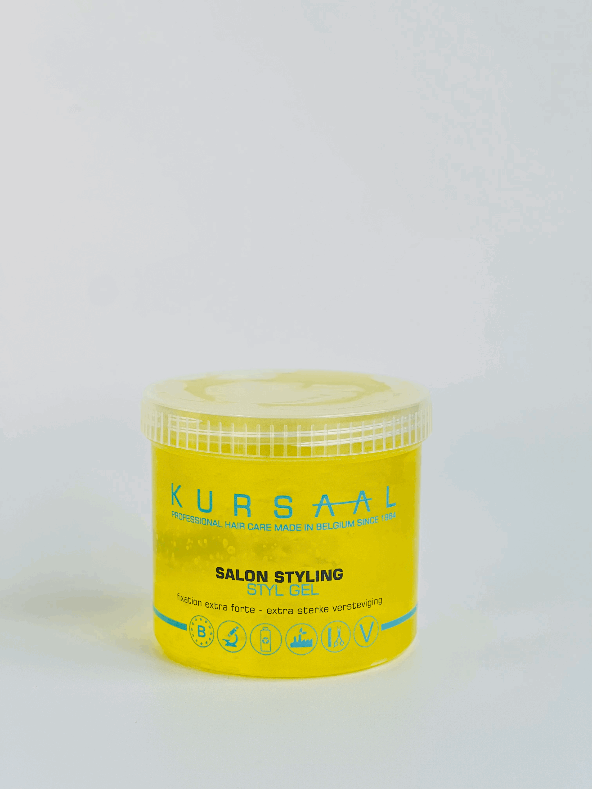 STYL GEL - 500ml / K00159