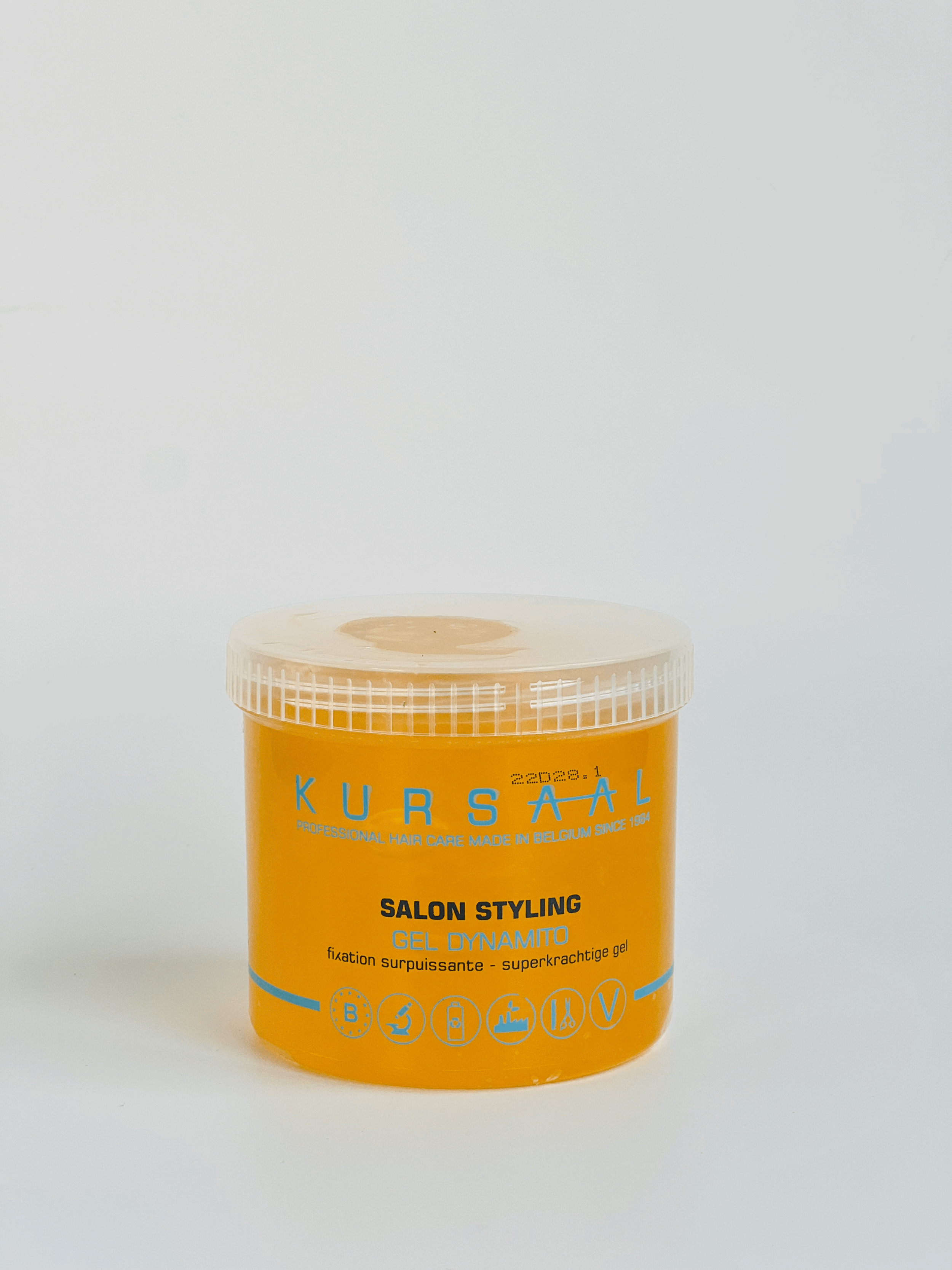 DYNAMITO GEL : 500ml / IHC00578