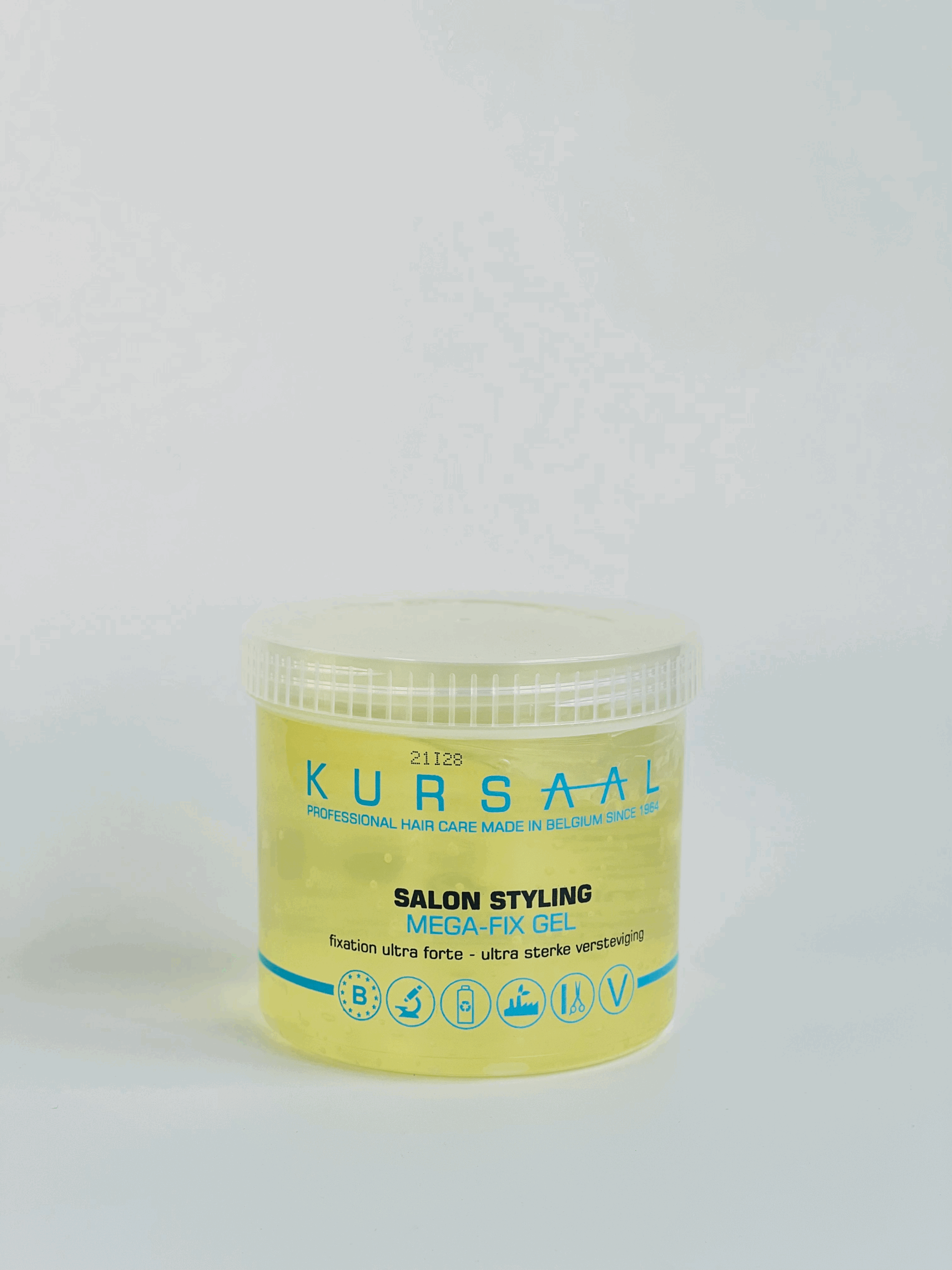 MEGA FIX GEL - 500ml / K00580