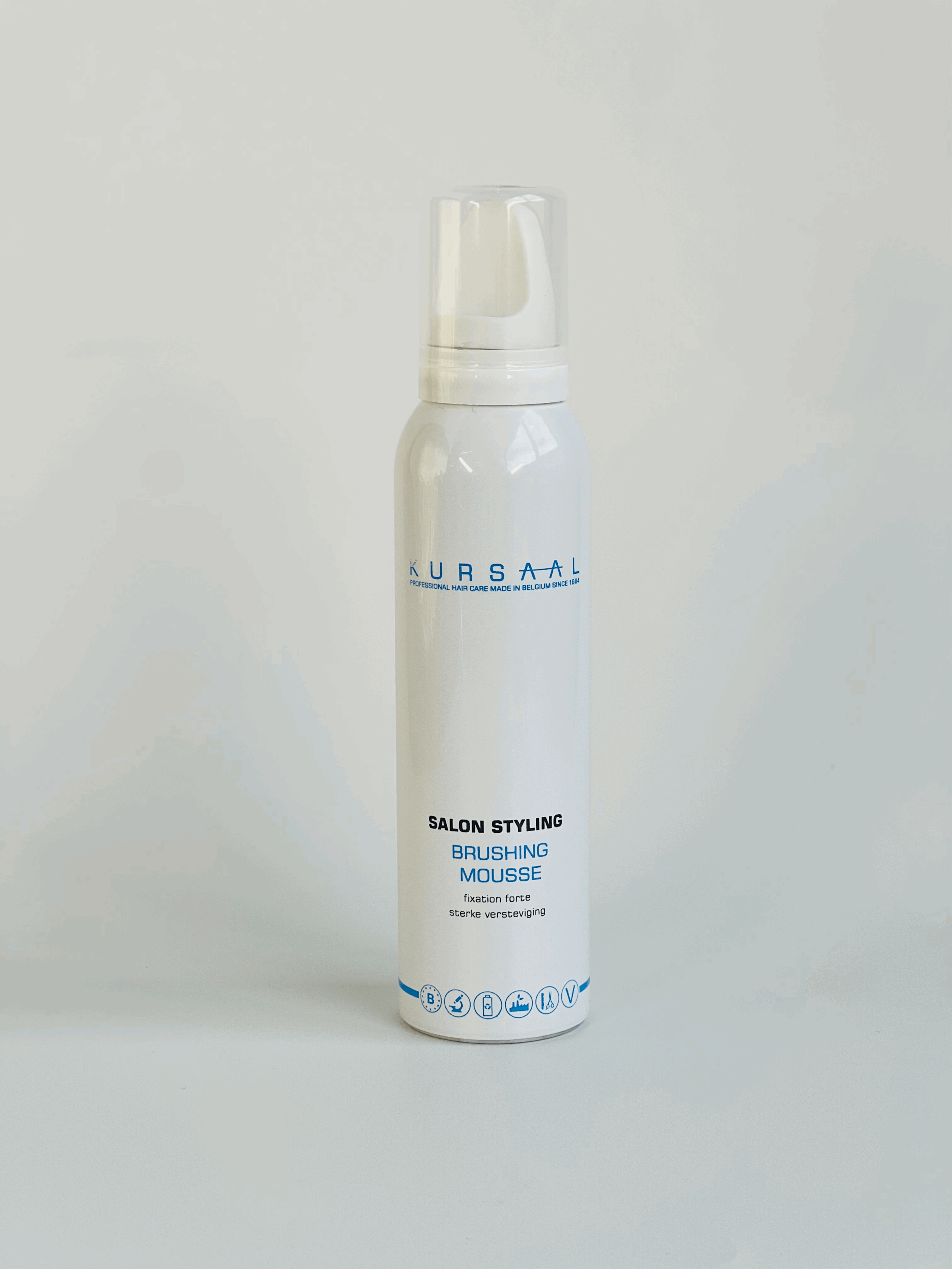 BRUSHING MOUSSE 150 ML - K00060