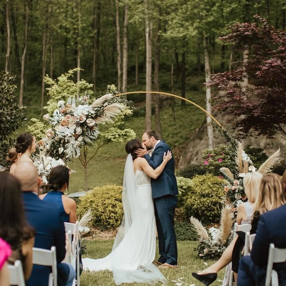 You-May-Kiss-the-Bride-Outdoor-Wedding-Hoop-Arbor.JPG