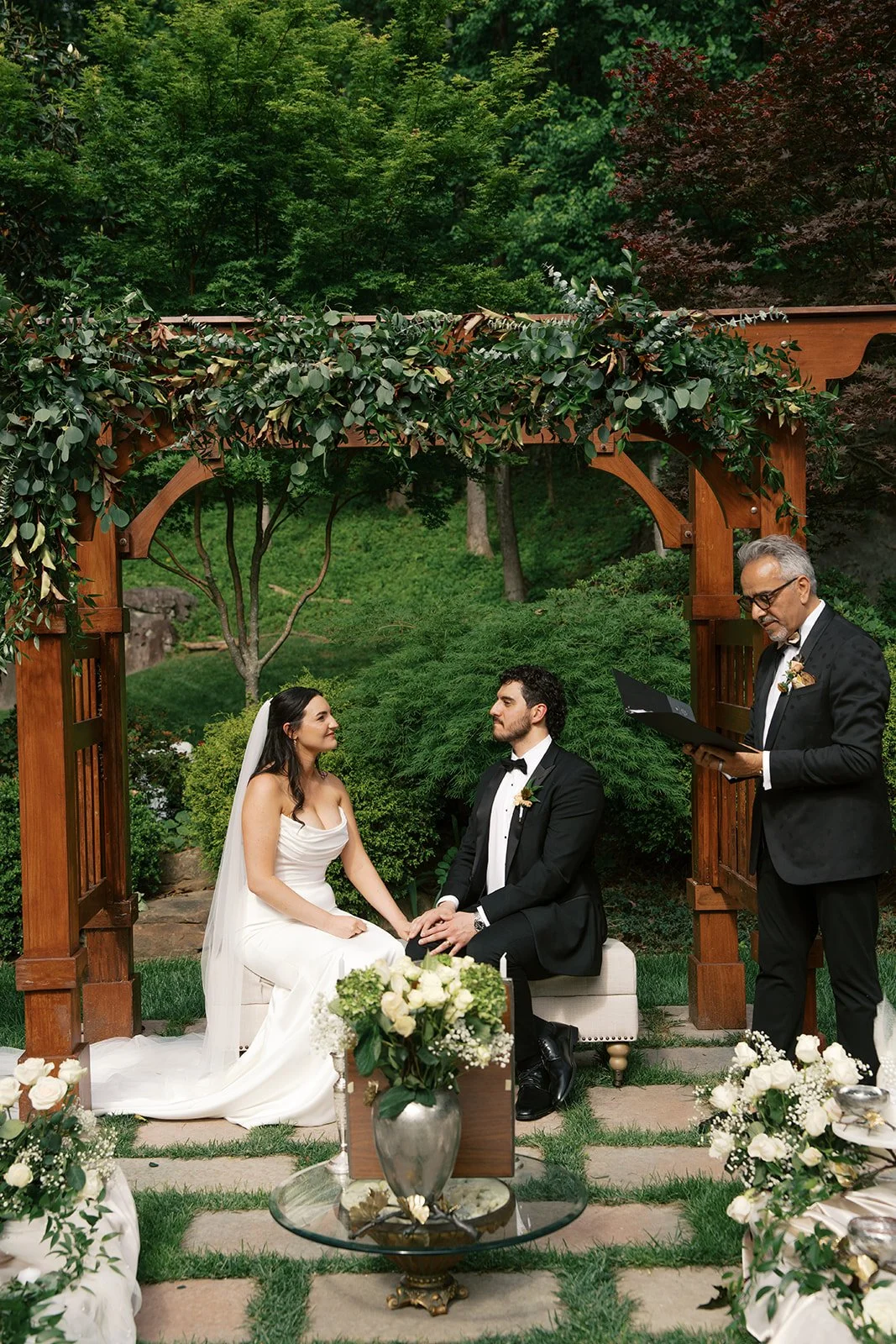 May | Photo: Nicole Kiser Photography