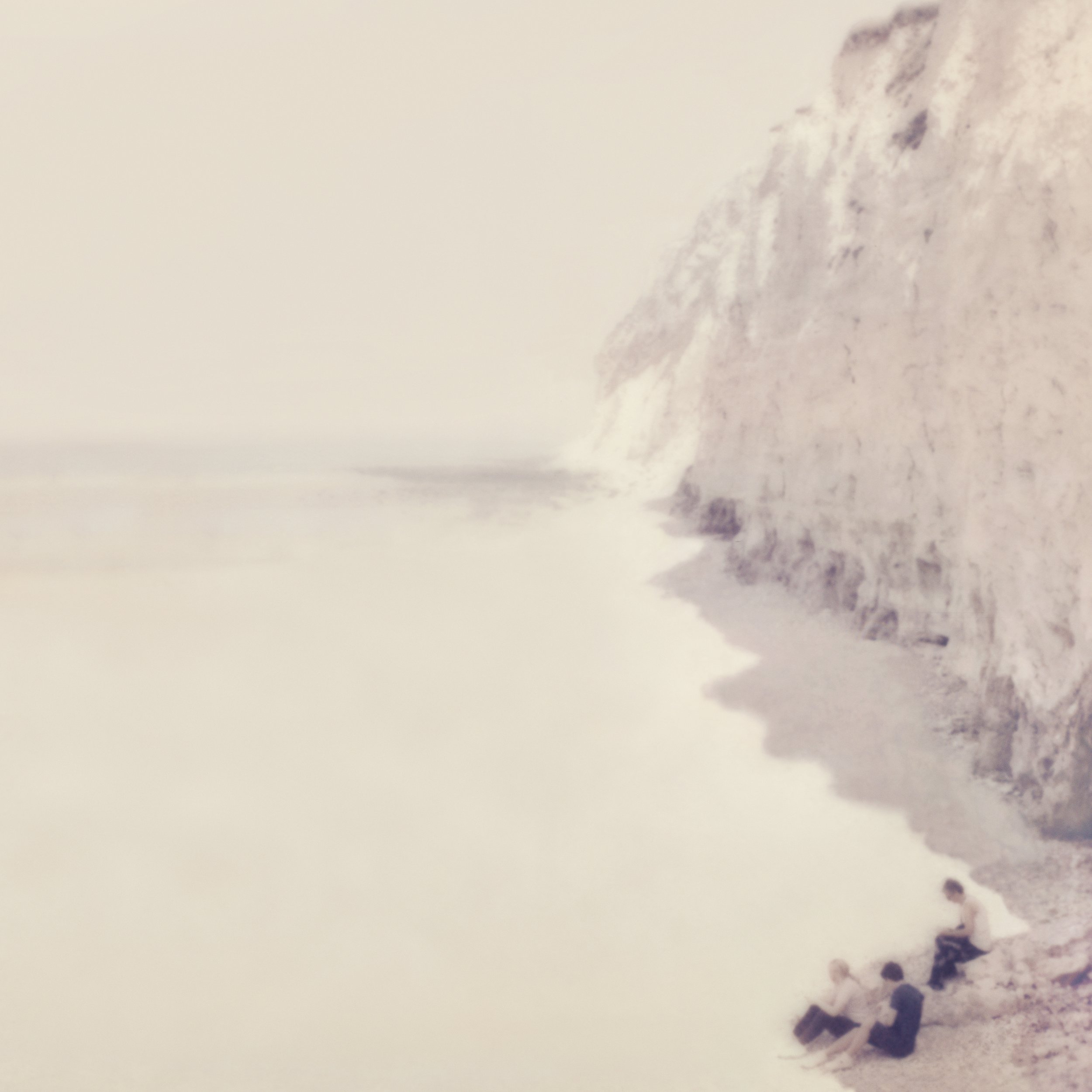 Déjeuner Sur Les Rochers - Cap Blanc Nez