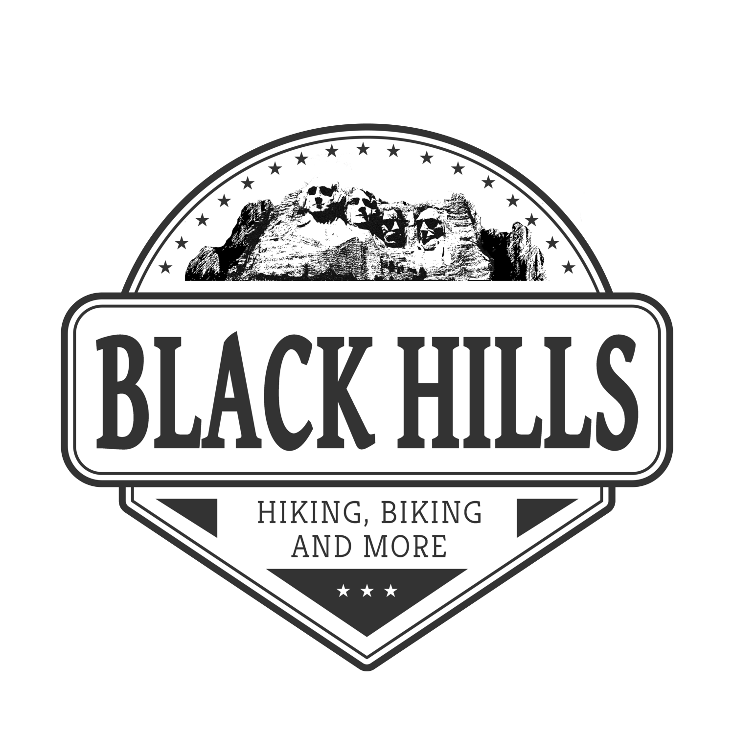 Smithwick — Black Hills Hiking, Biking, and More