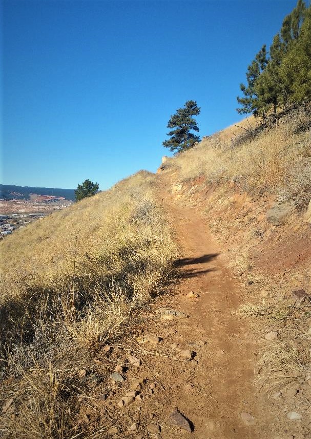 Hanson Larsen Memorial Park Black Hills Hiking Biking And More Hanson Larsen Memorial Park Black Hills Hiking Biking And More