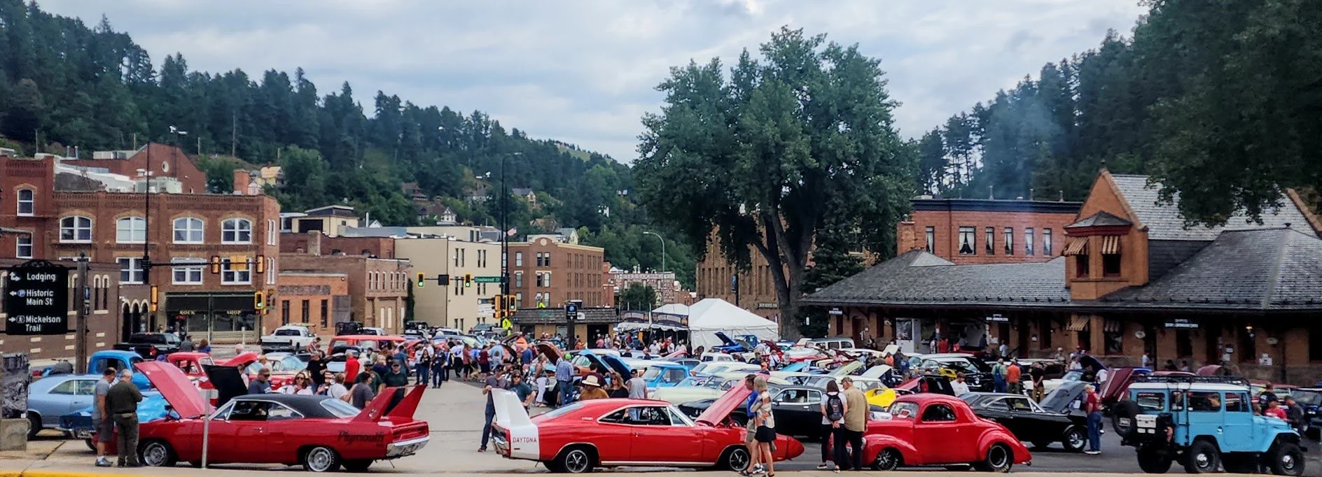 Kool Deadwood Nites 2025