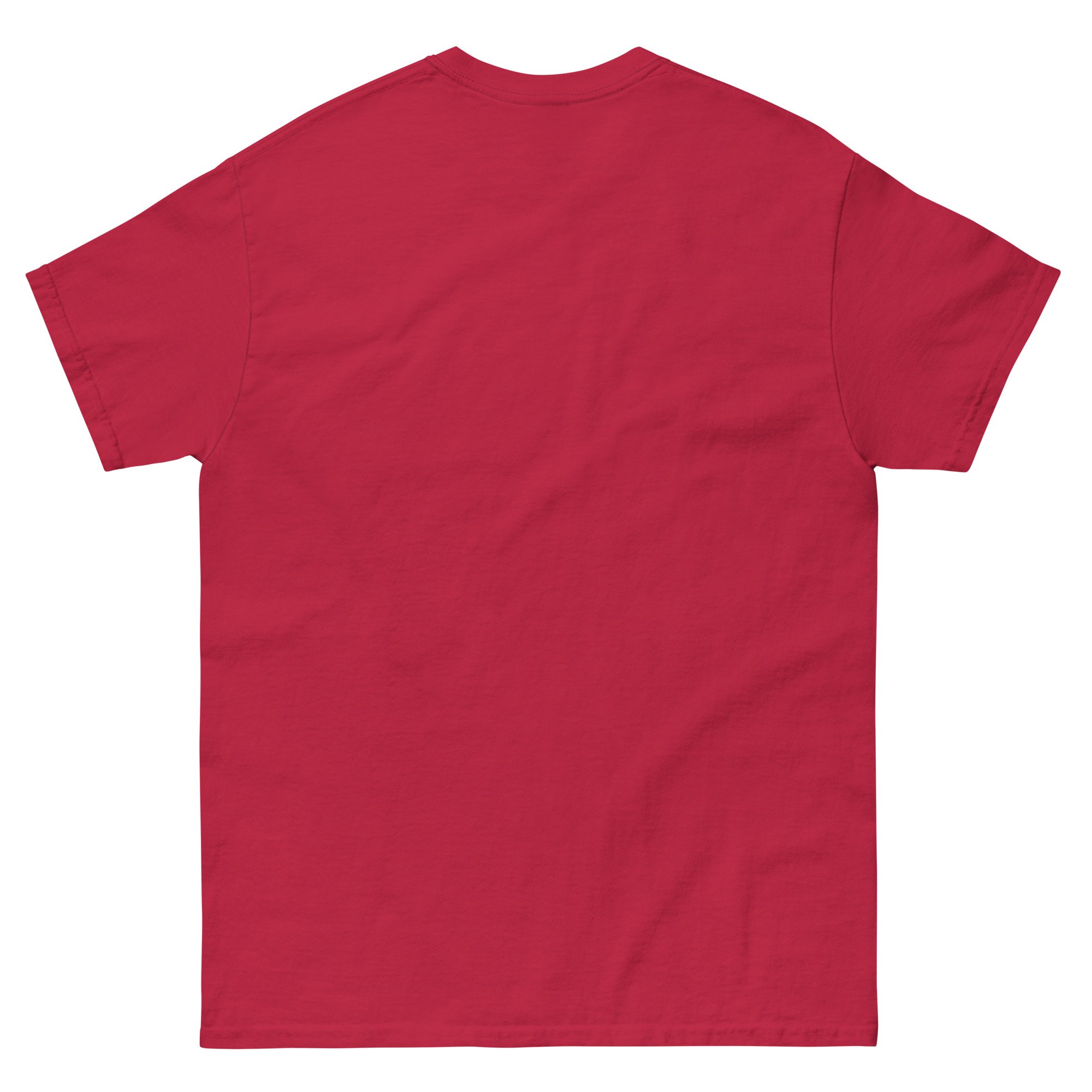 unisex-classic-tee-cardinal-back-6a544392657fa.jpg