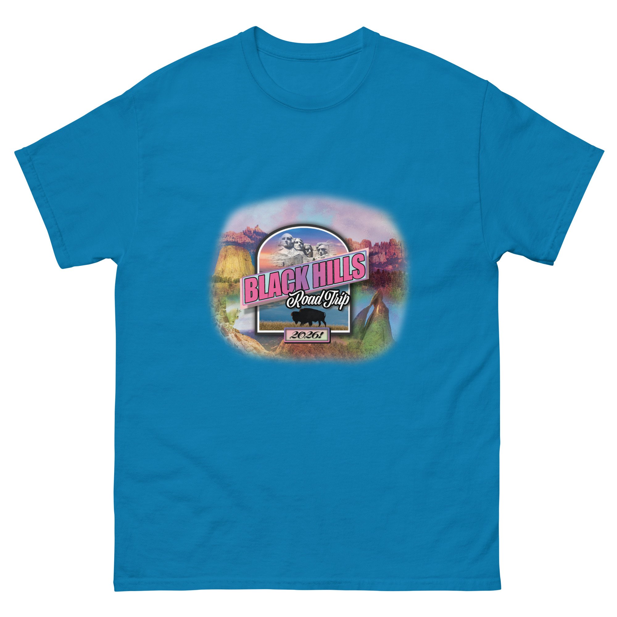 unisex-classic-tee-sapphire-front-6a54439268c2d.jpg