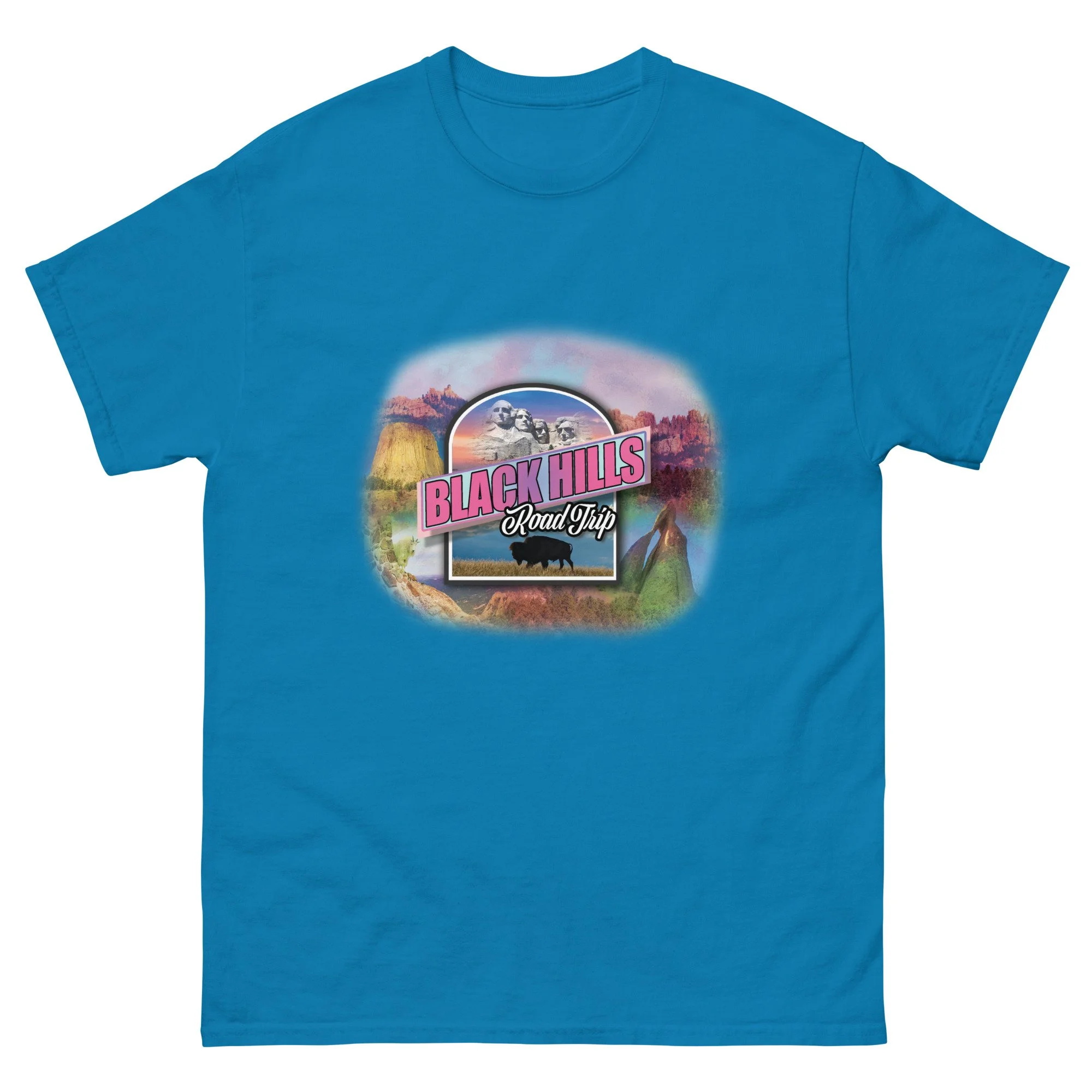 unisex-classic-tee-sapphire-front-6a5445ab8a9af.jpg