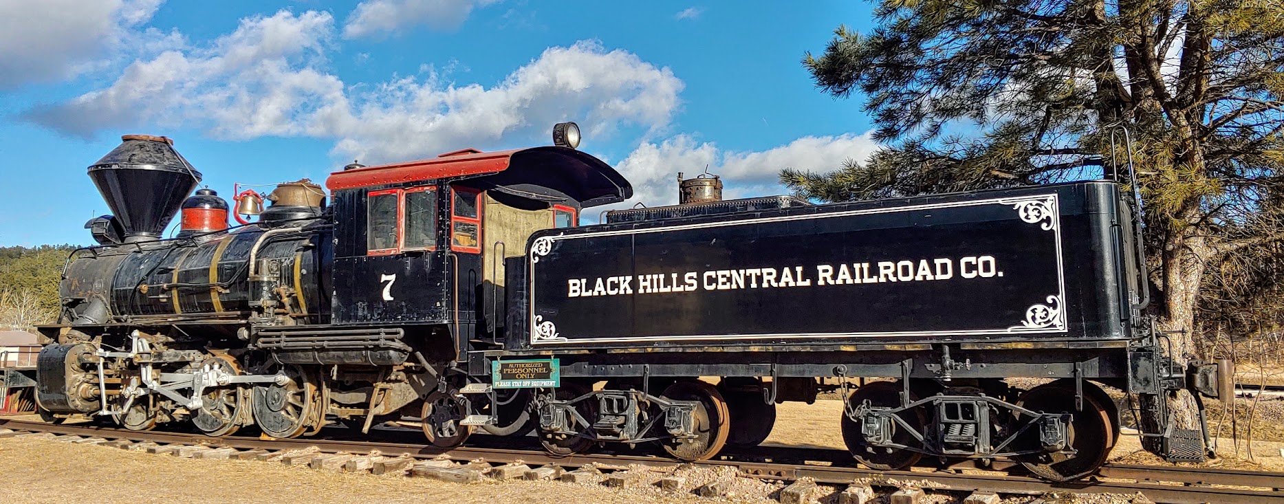 1880 Train/Black Hills Central Railroad - All You Need to Know BEFORE You  Go (with Photos)