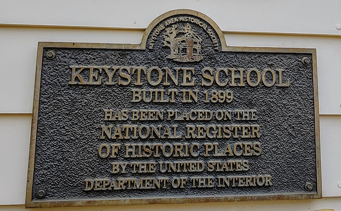 Keystone School