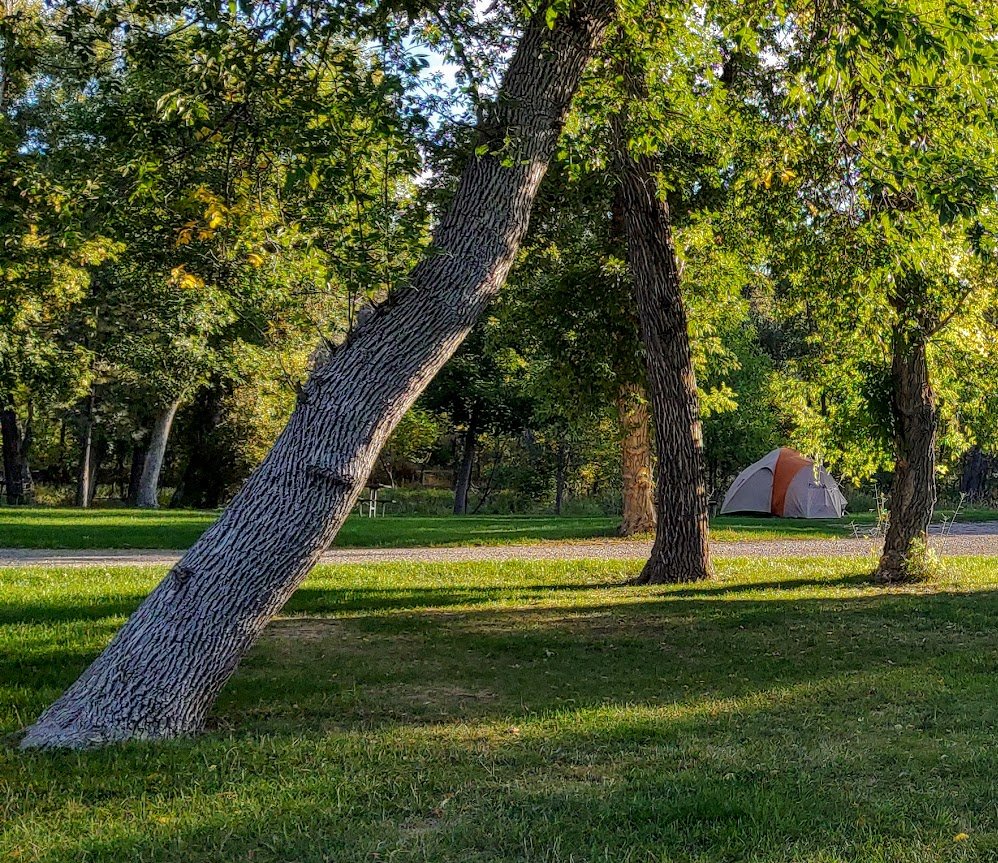 Spearfish City Campground: Your Black Hills Gateway Adventure