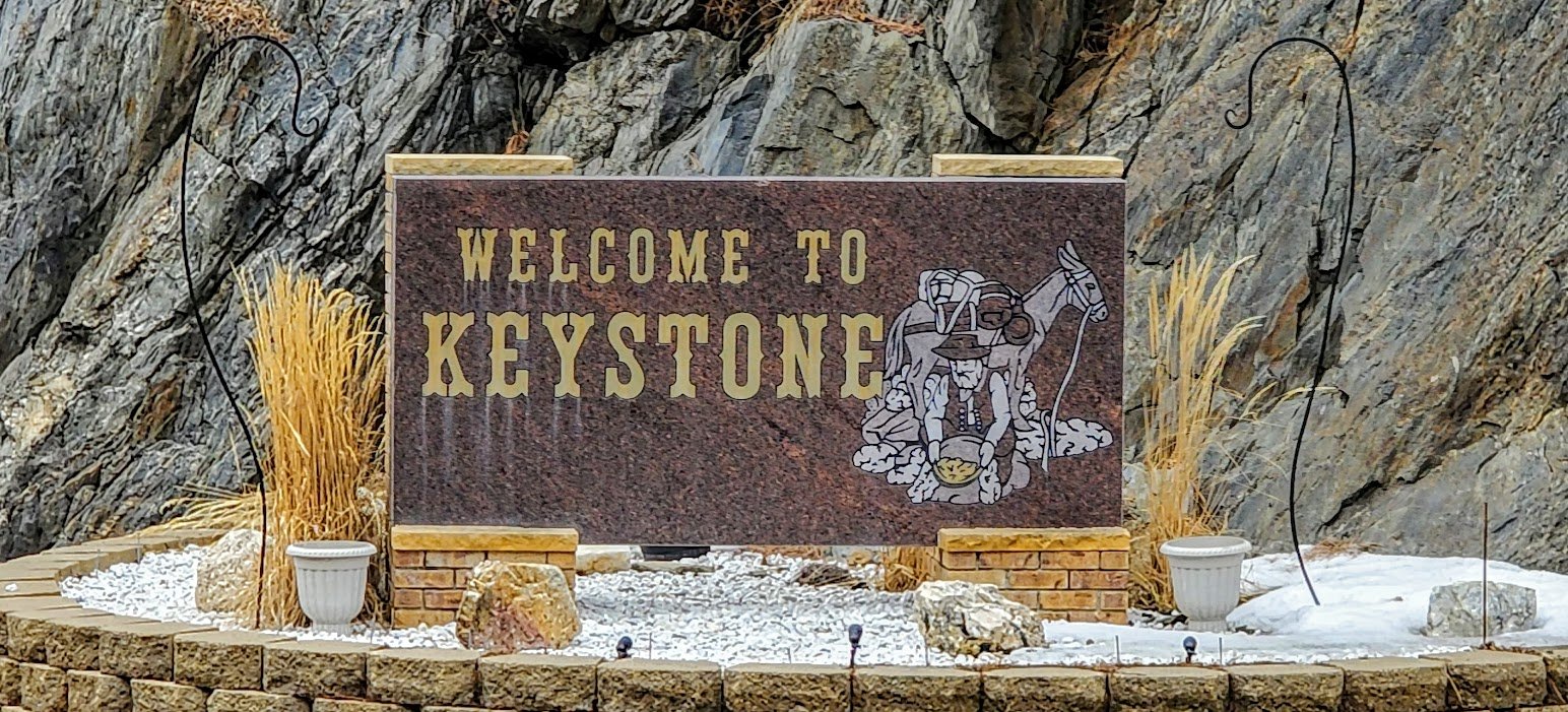 Keystone Photos, Images and Pictures