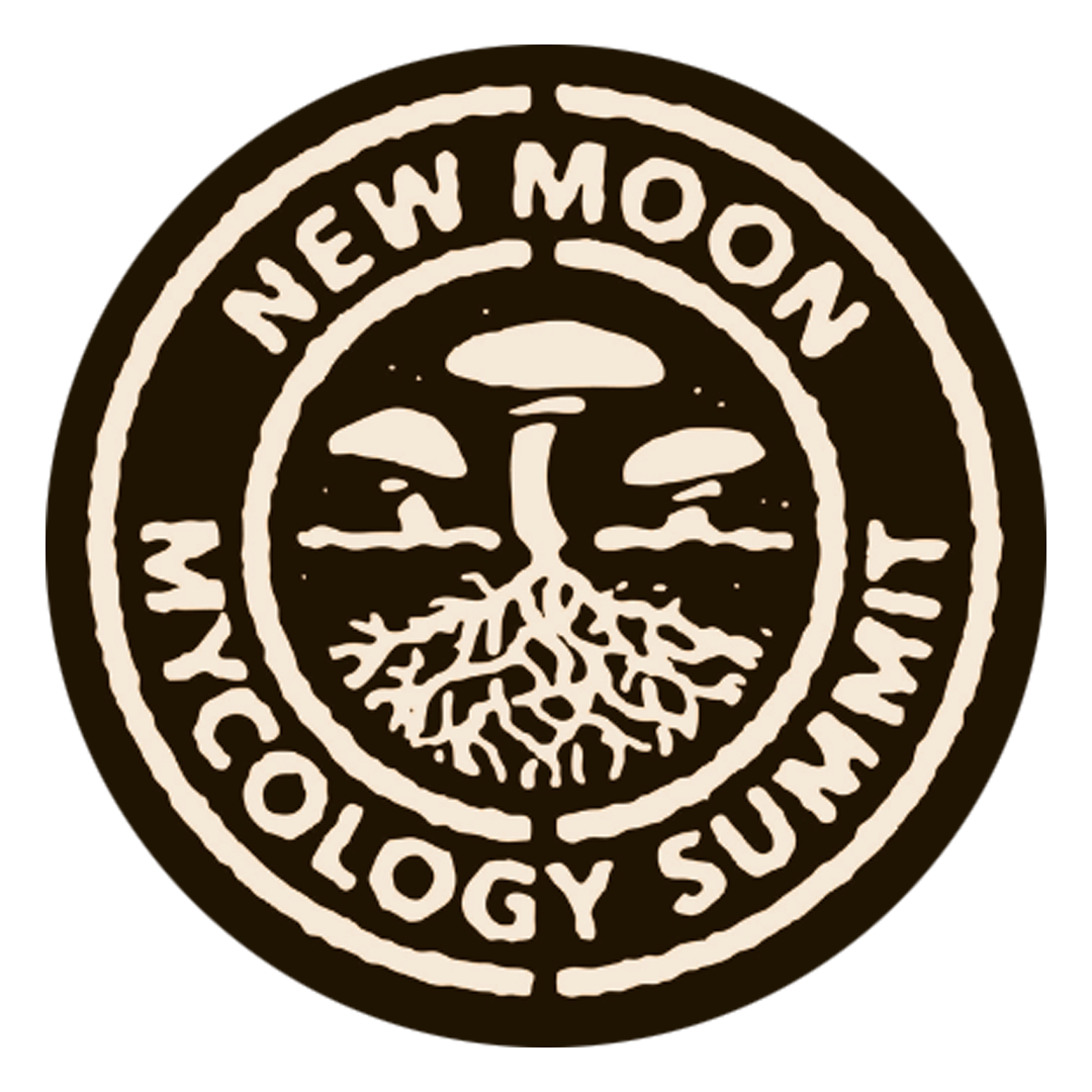 New Moon Mycology Summit 2023 The Mycelium Underground