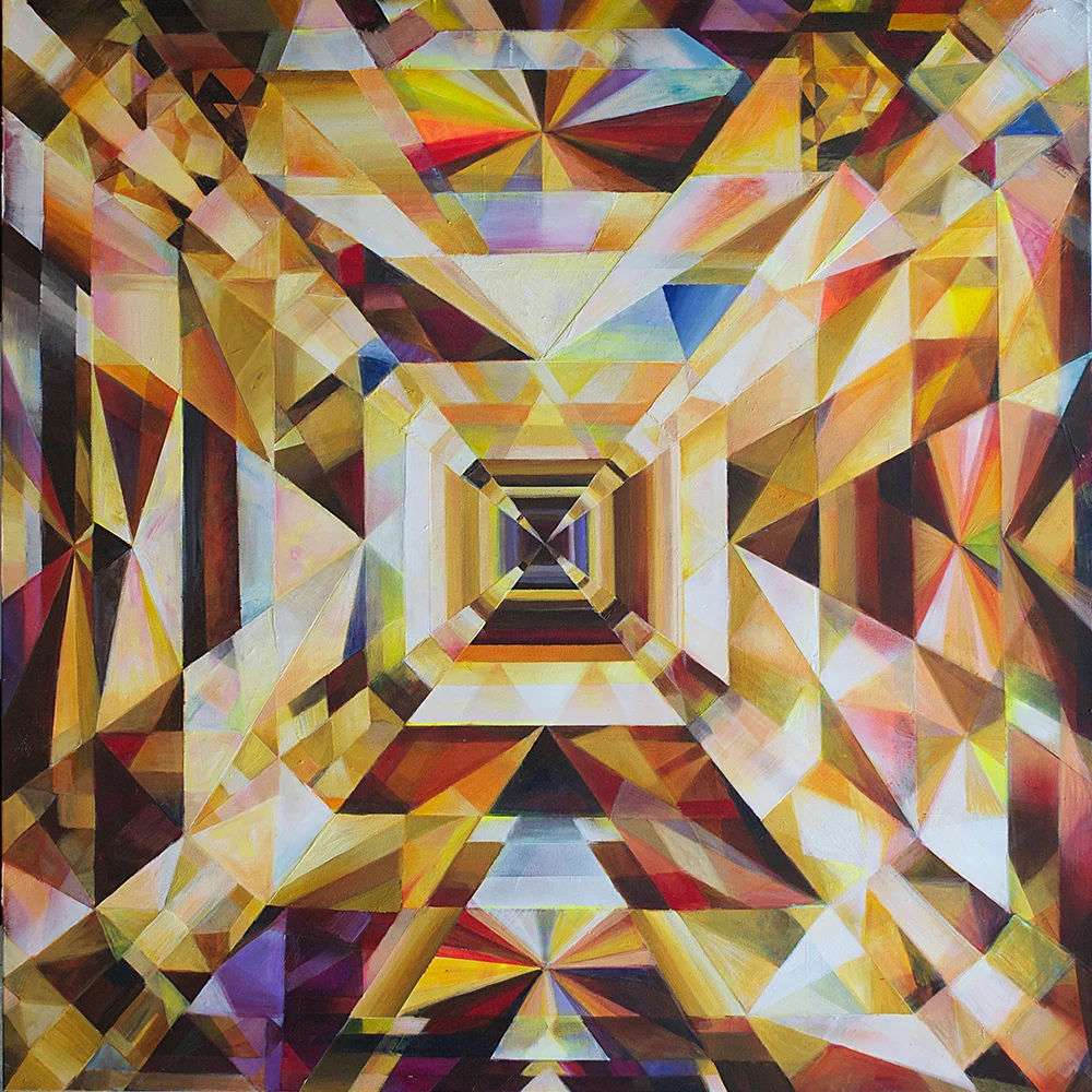 Deeper Ochre