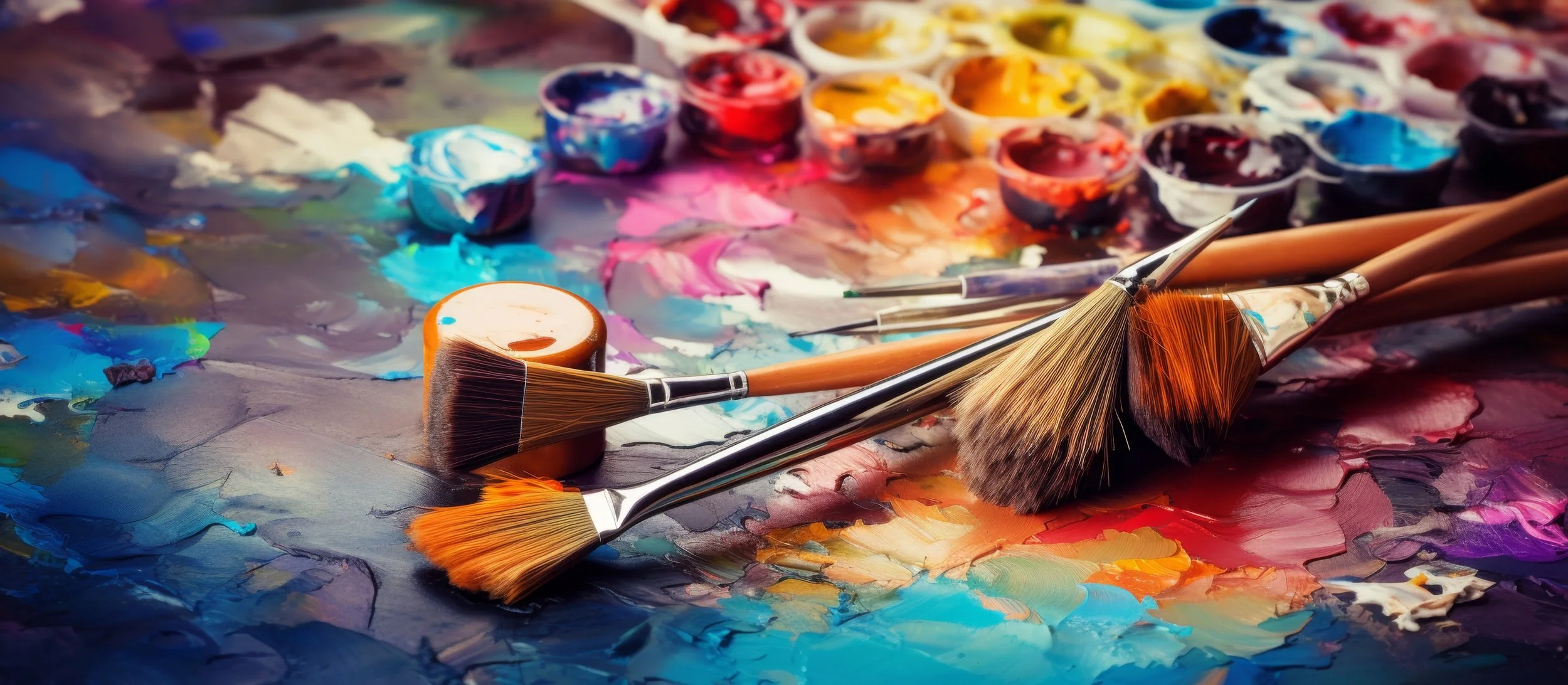 Art Consulting and Advising