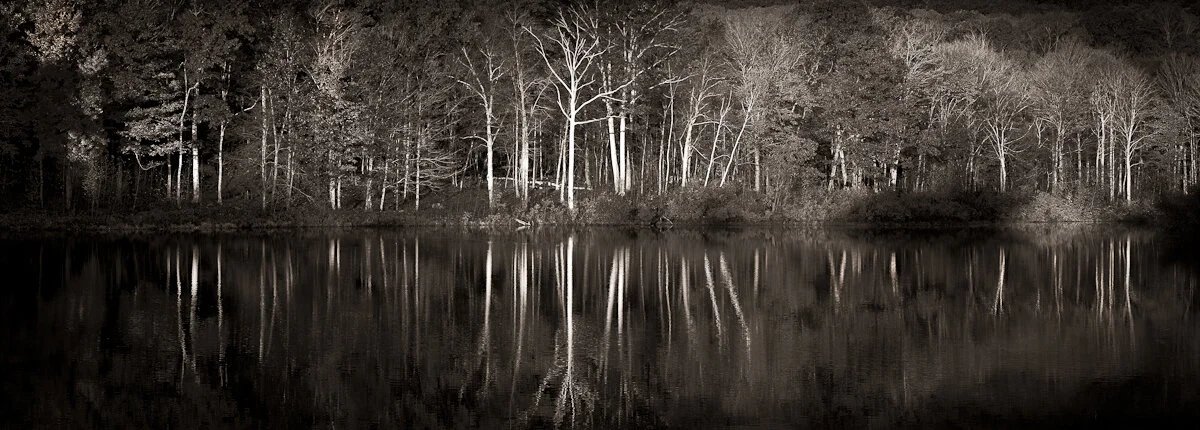 Reservoir #7