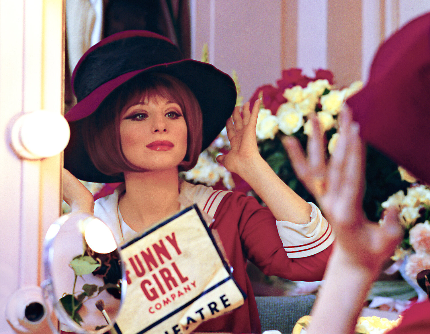 Barbara Streisand, For Time, 1964