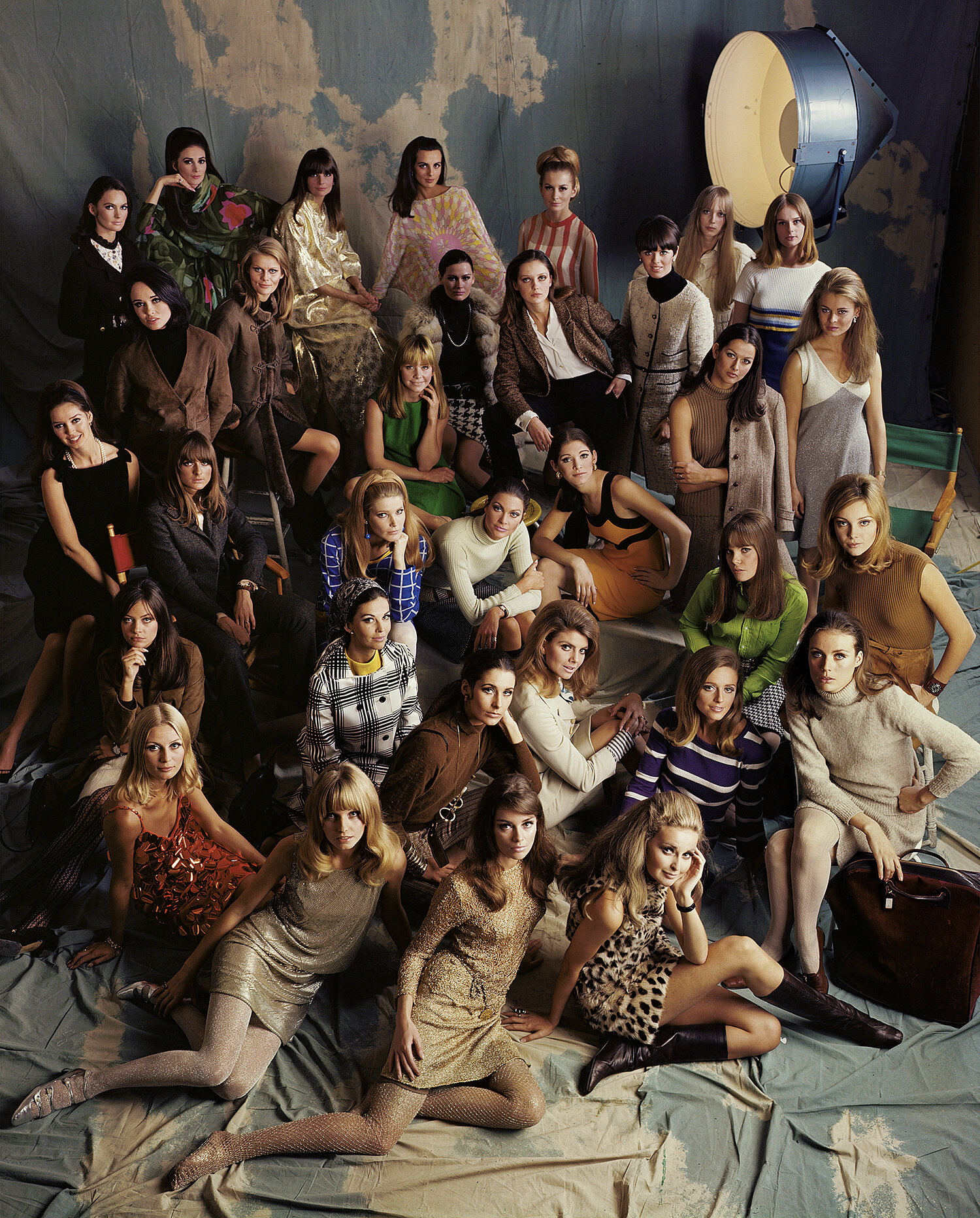 Famous Ford Models