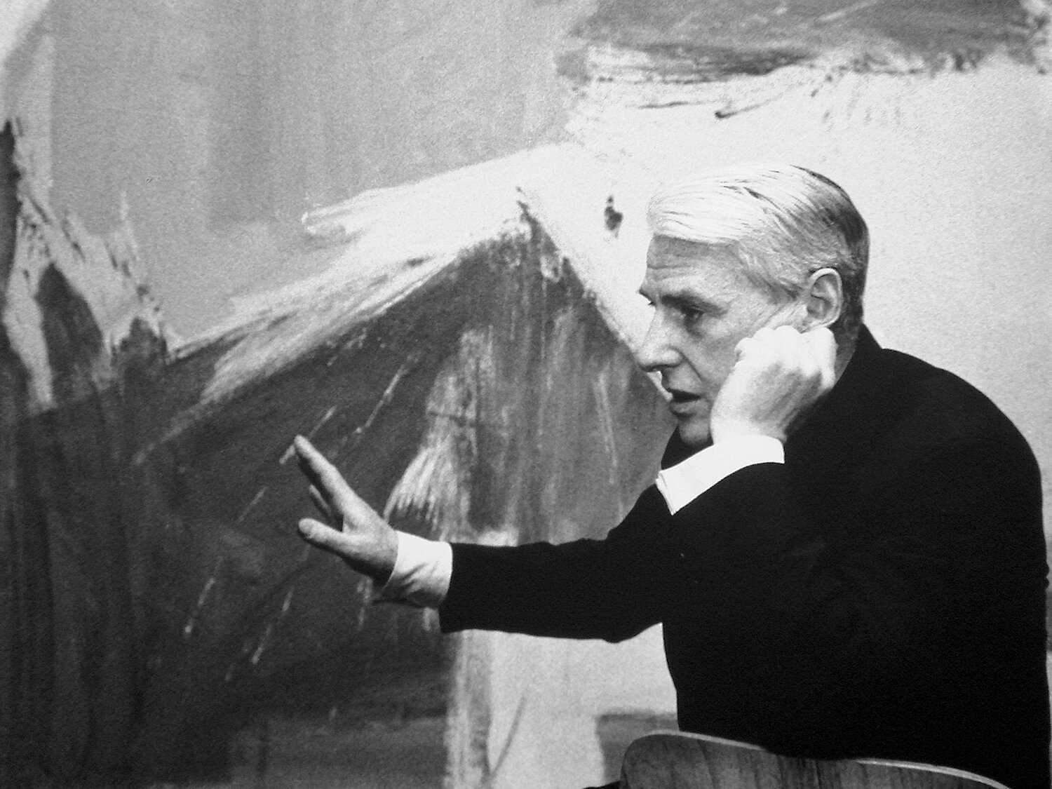 De Koening, 1960
