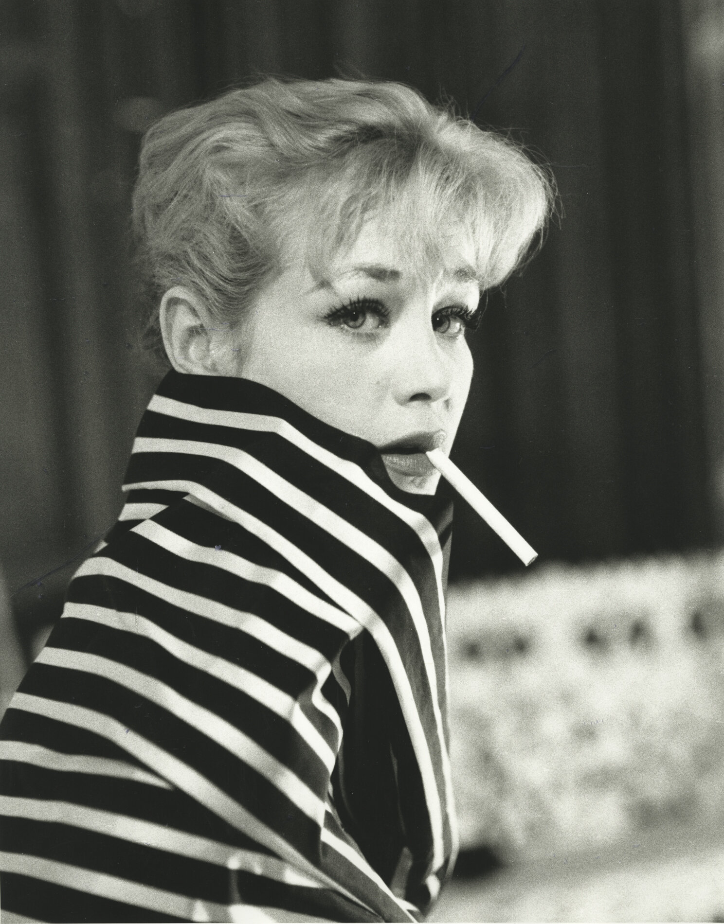 Hildegard Neff, 1955