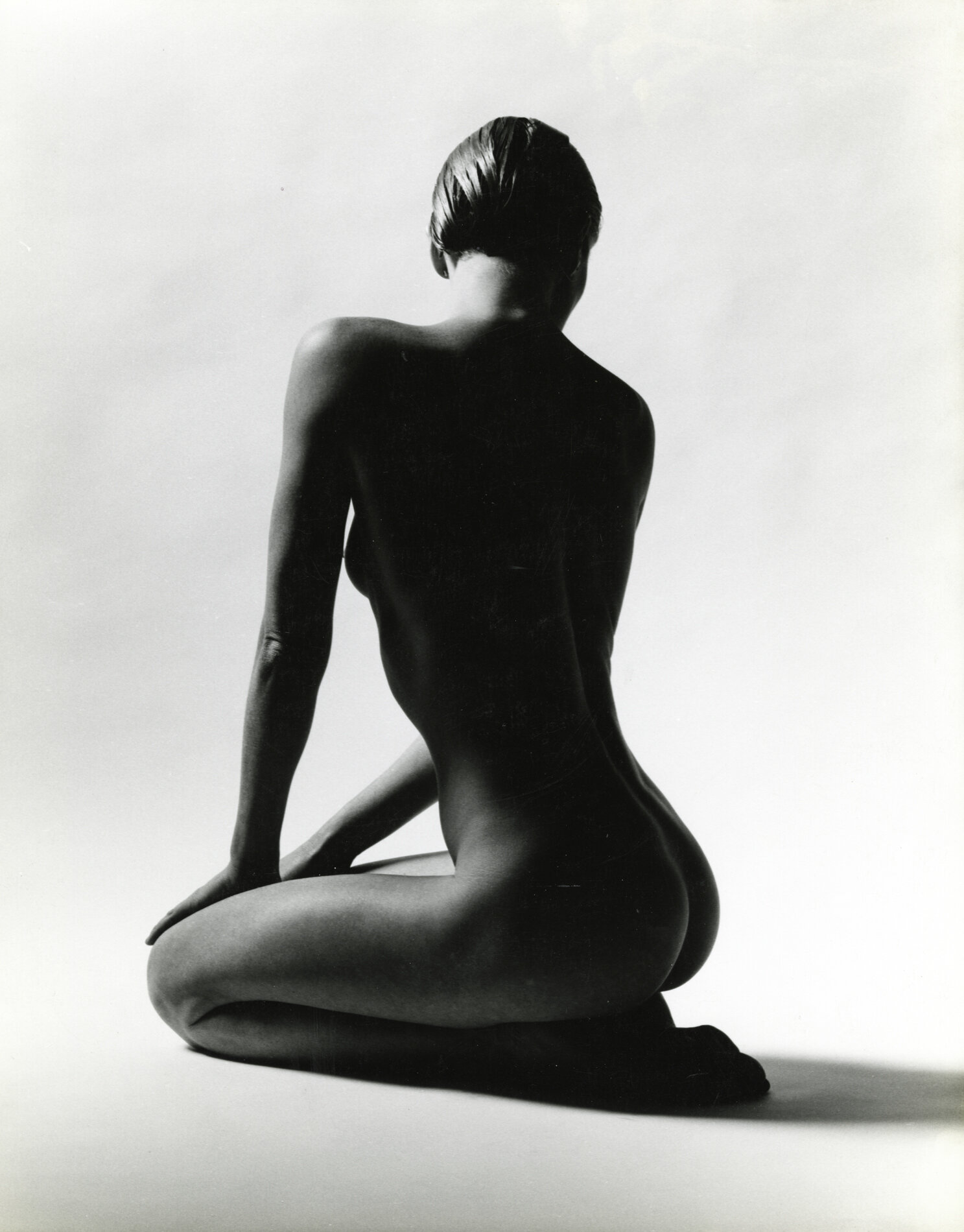 Nude, For Lears