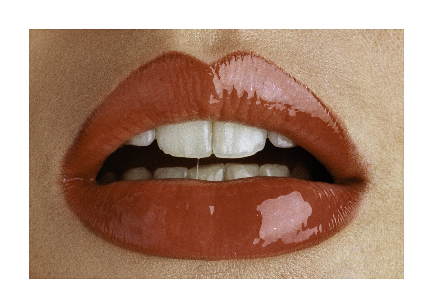 Lips, For Time, 1960