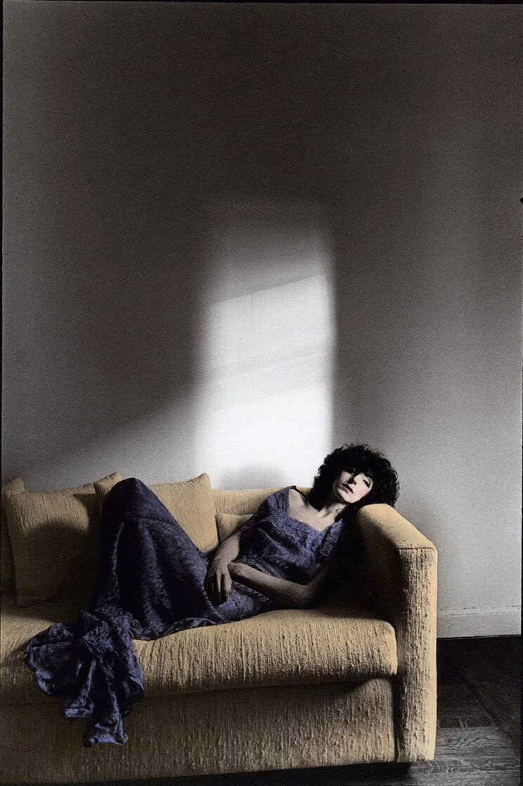 Reclining