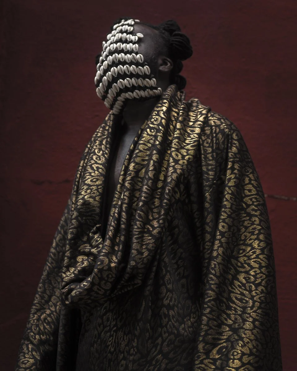 Threnody of the Scribe no.1