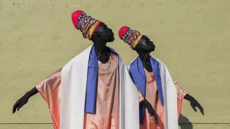 The Winds of Africanus